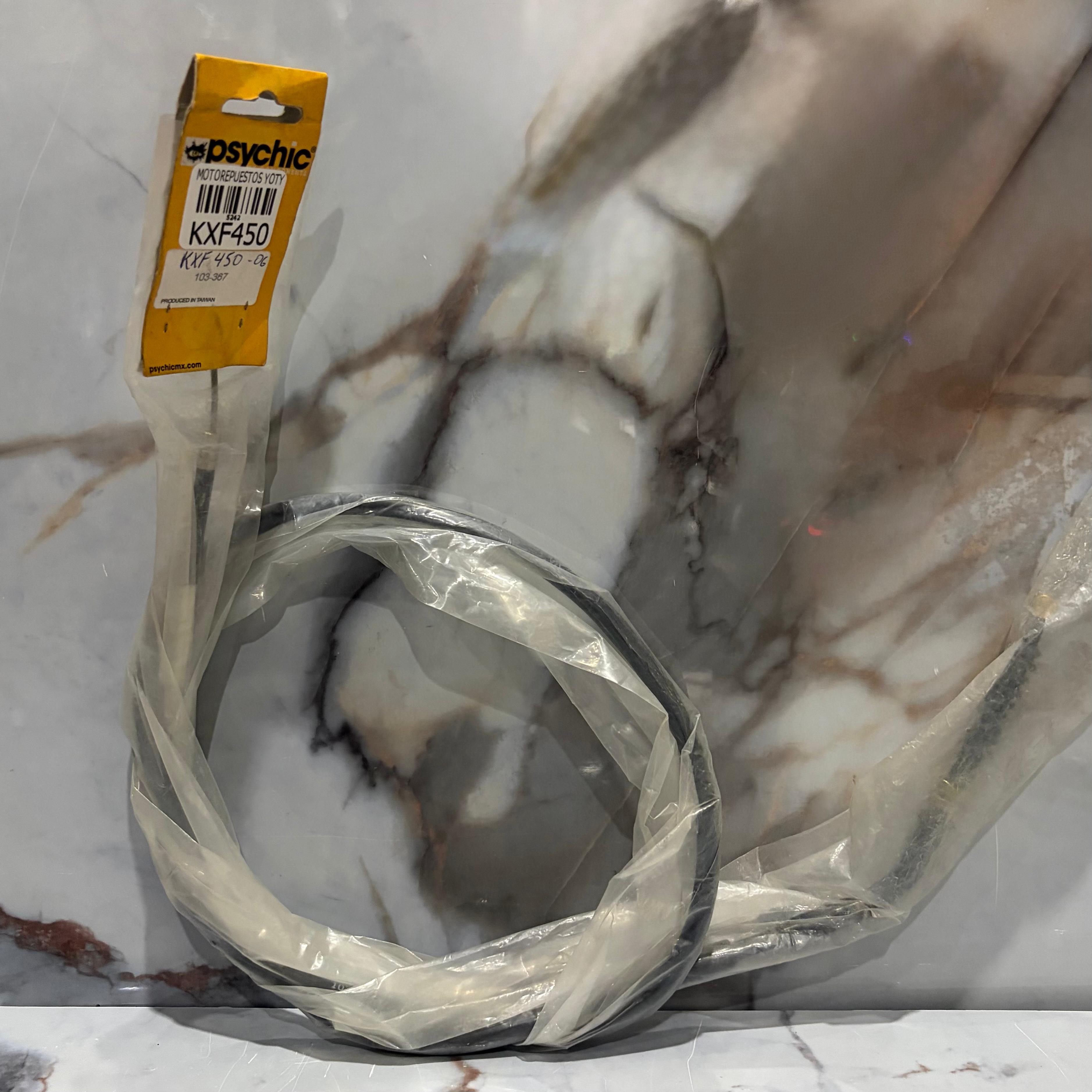 CABLE CLUTCH KXF450-2006 PSYCHIC