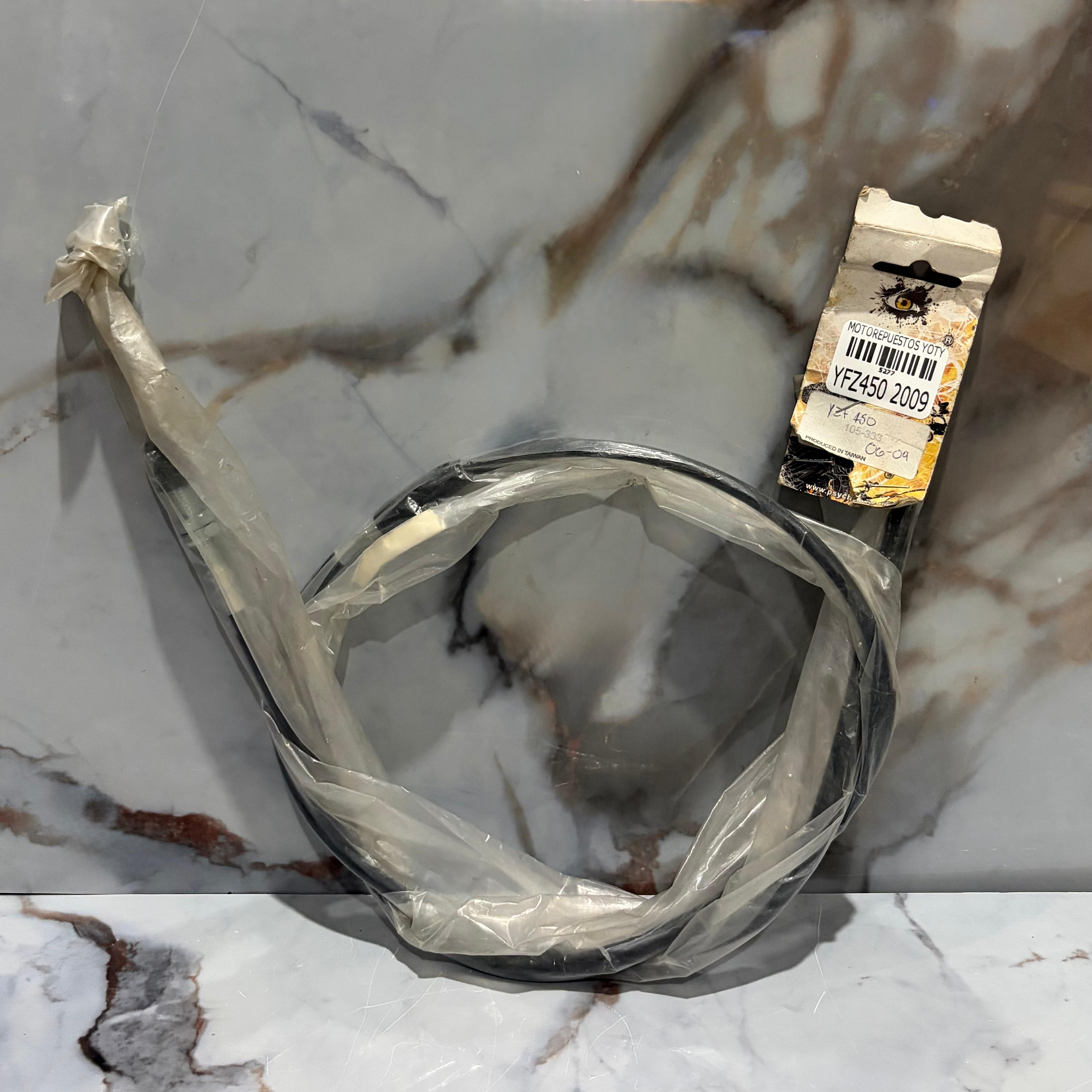 CABLE DE CLUTCH YFZ450 09 PSYCHIC