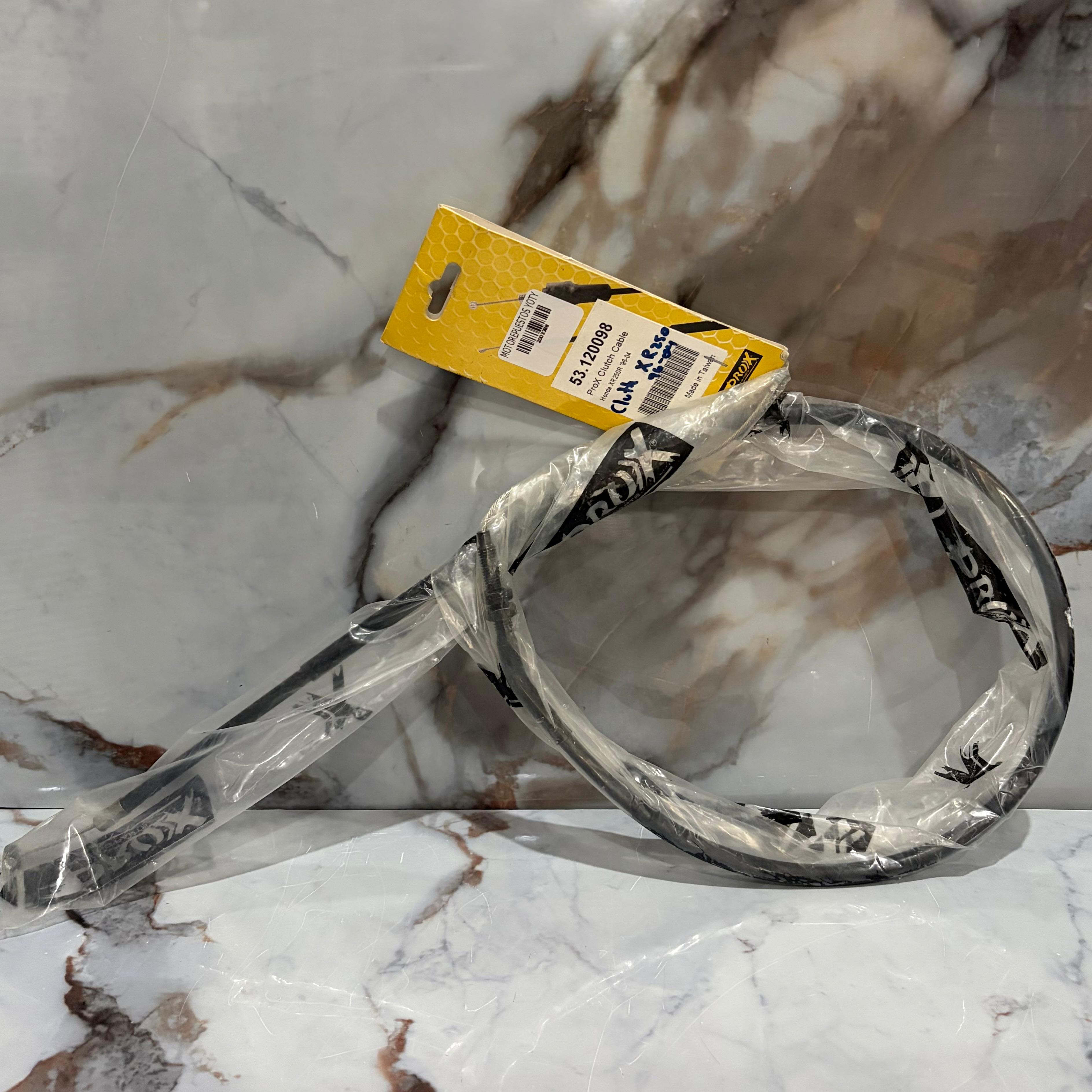 CABLE CLUTCH XR250R 96-04 PRO-X
