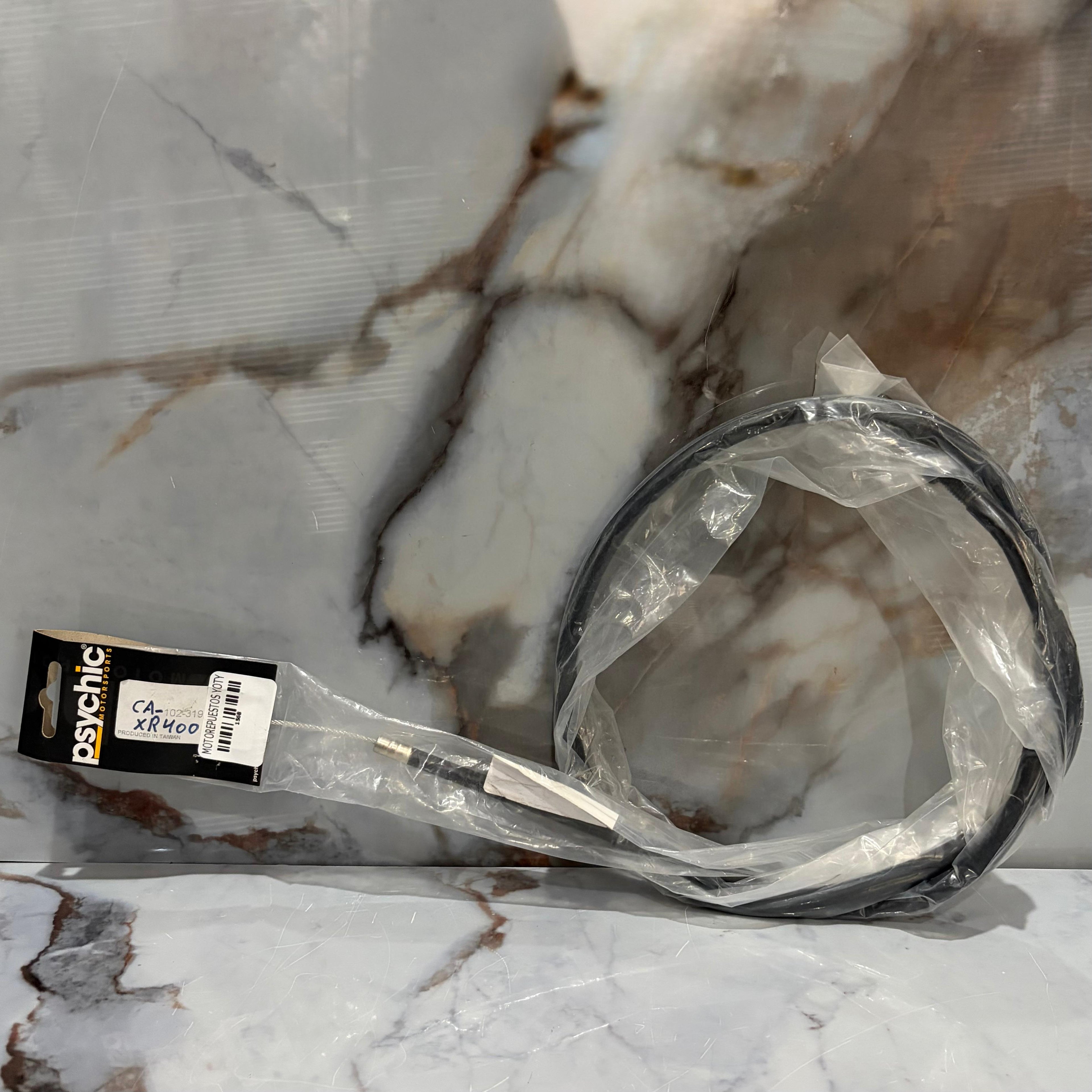 CABLE CLUTCH XR400R-96-02 PSYCHIC