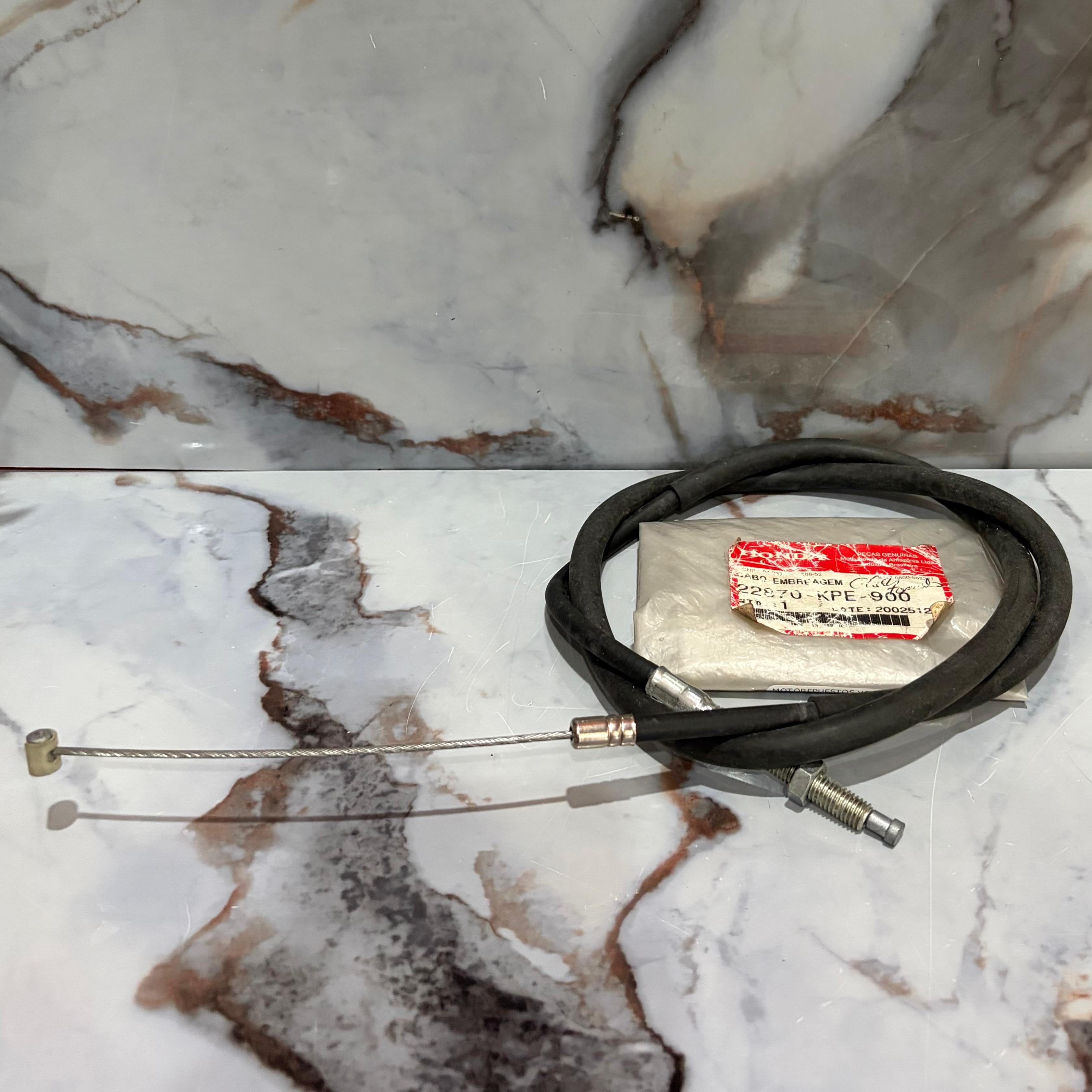 CABLE DE CLUTCH TORNADO 250 ORIGINAL