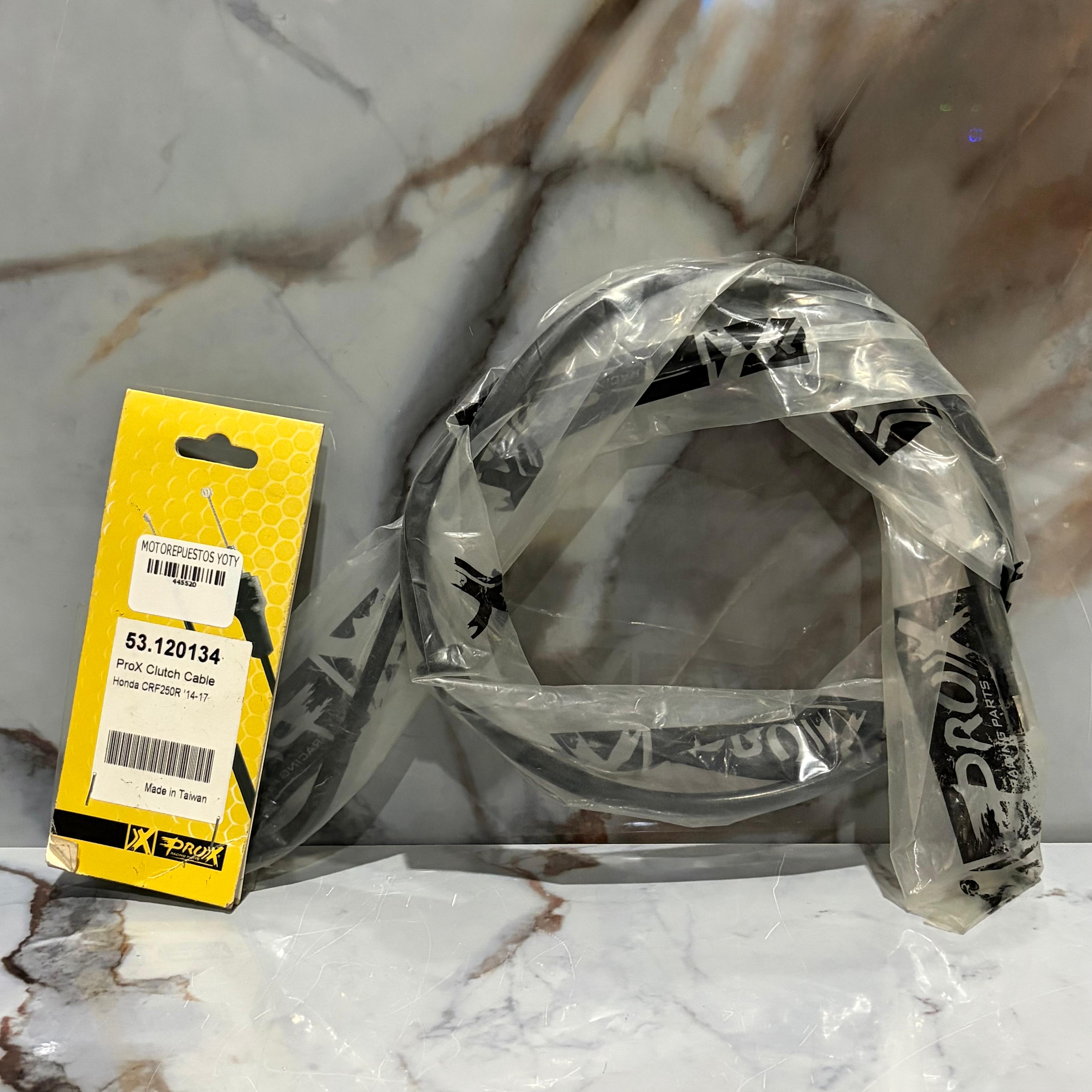 CABLE CLUTCH CRF250R 14-17 PRO-X