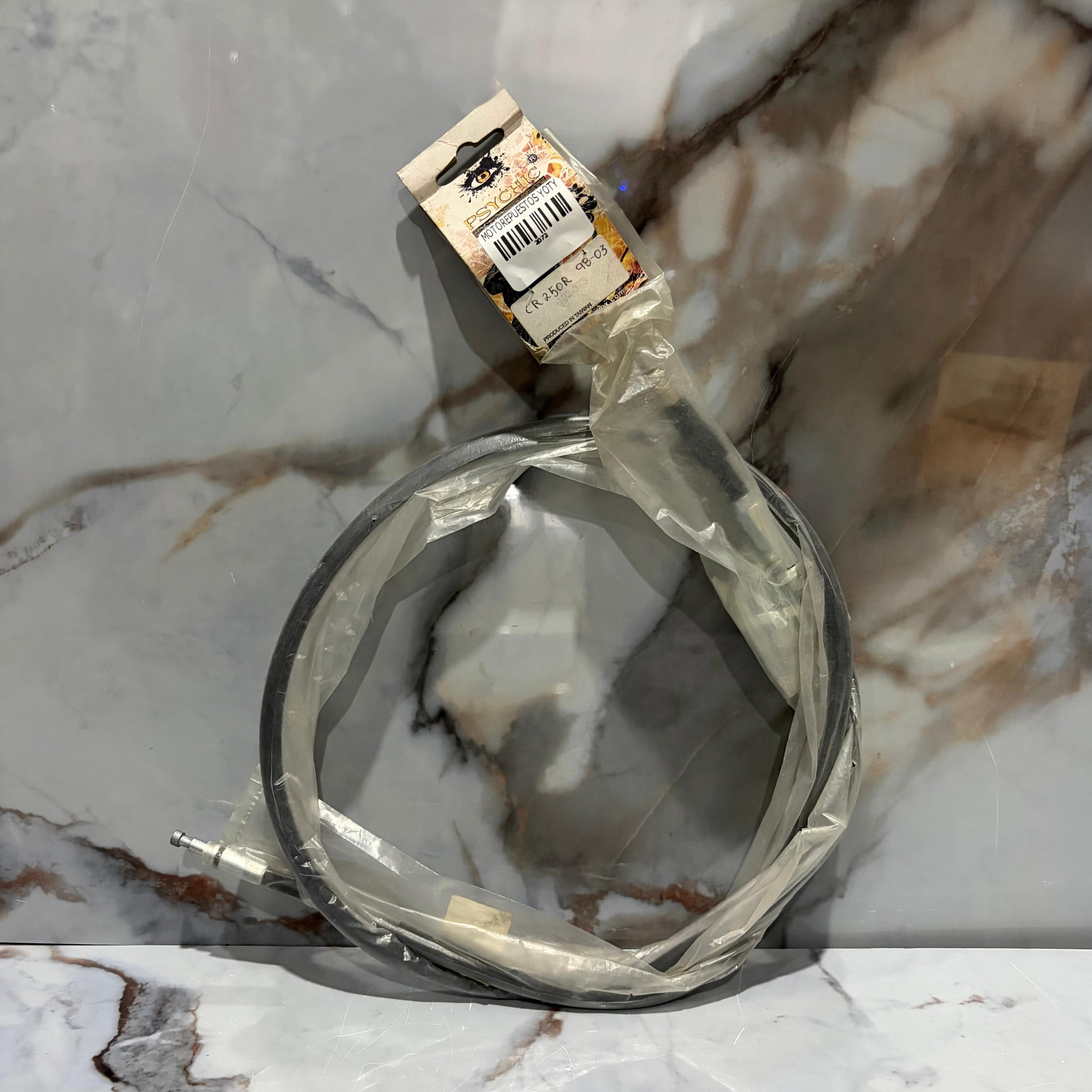 CABLE CLUTCH CR250R 98-03 PSYCHIC