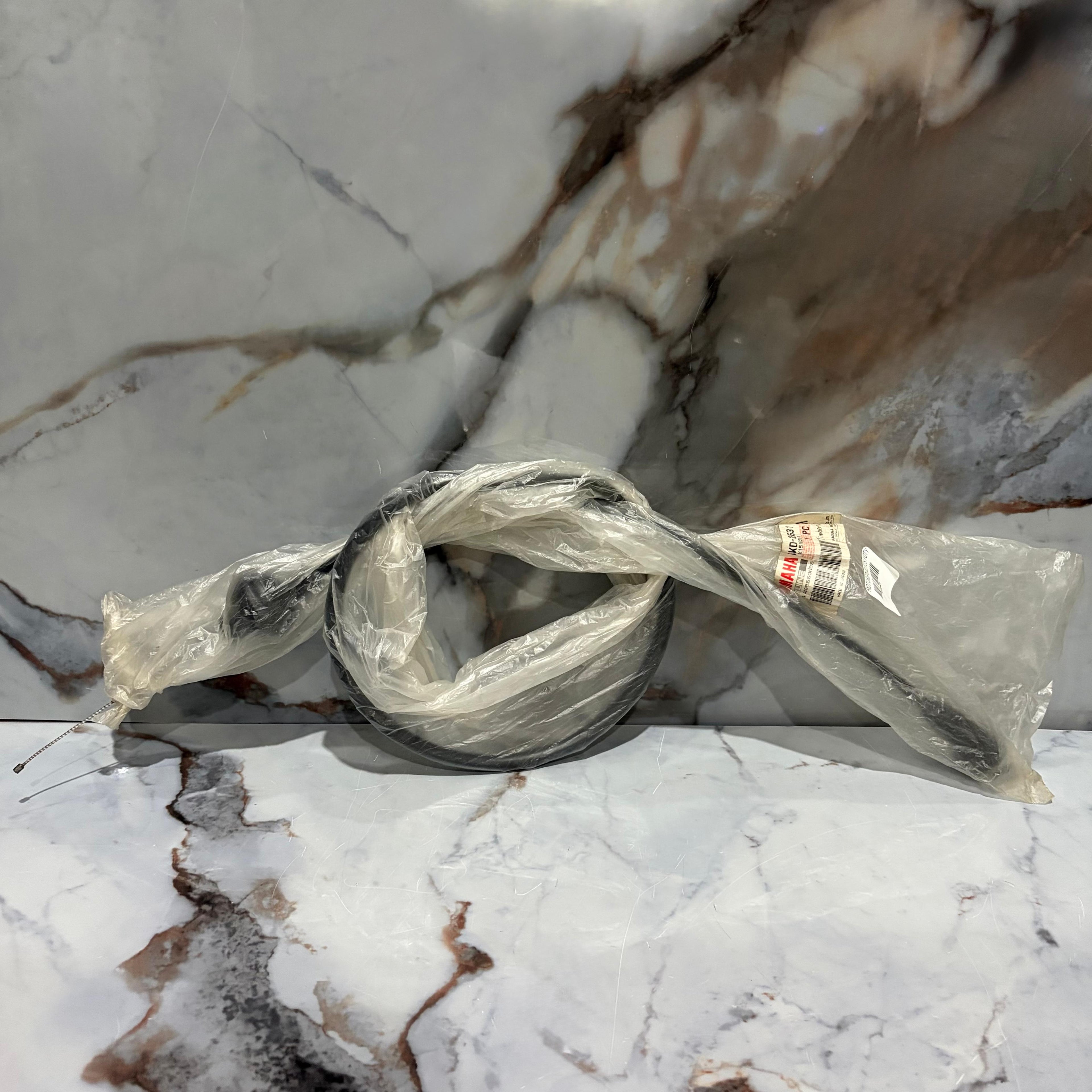 CABLE GAS TIMBERWOLF 250 ORIGINAL