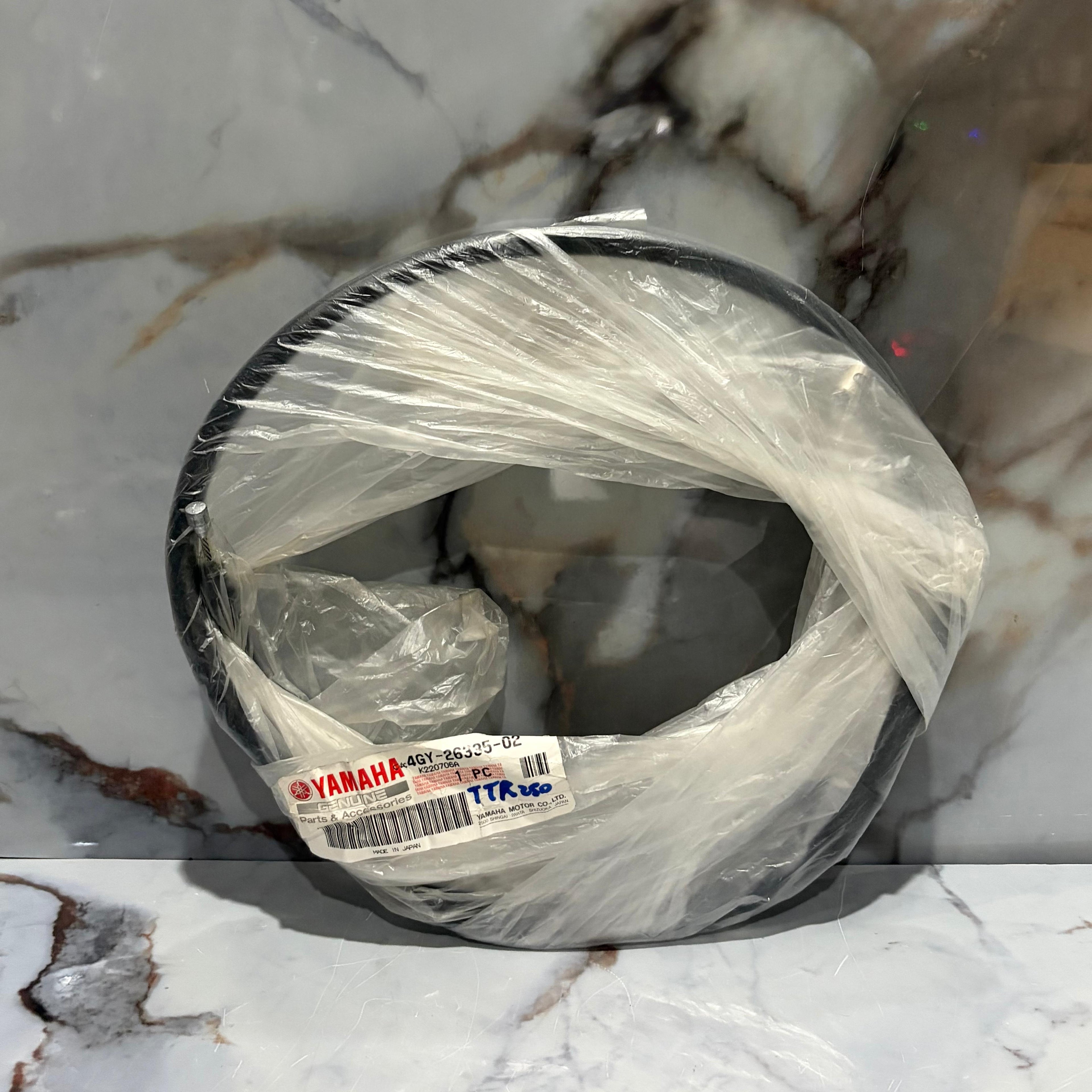 CABLE DE CLUTCH TTR250 ORIGINAL