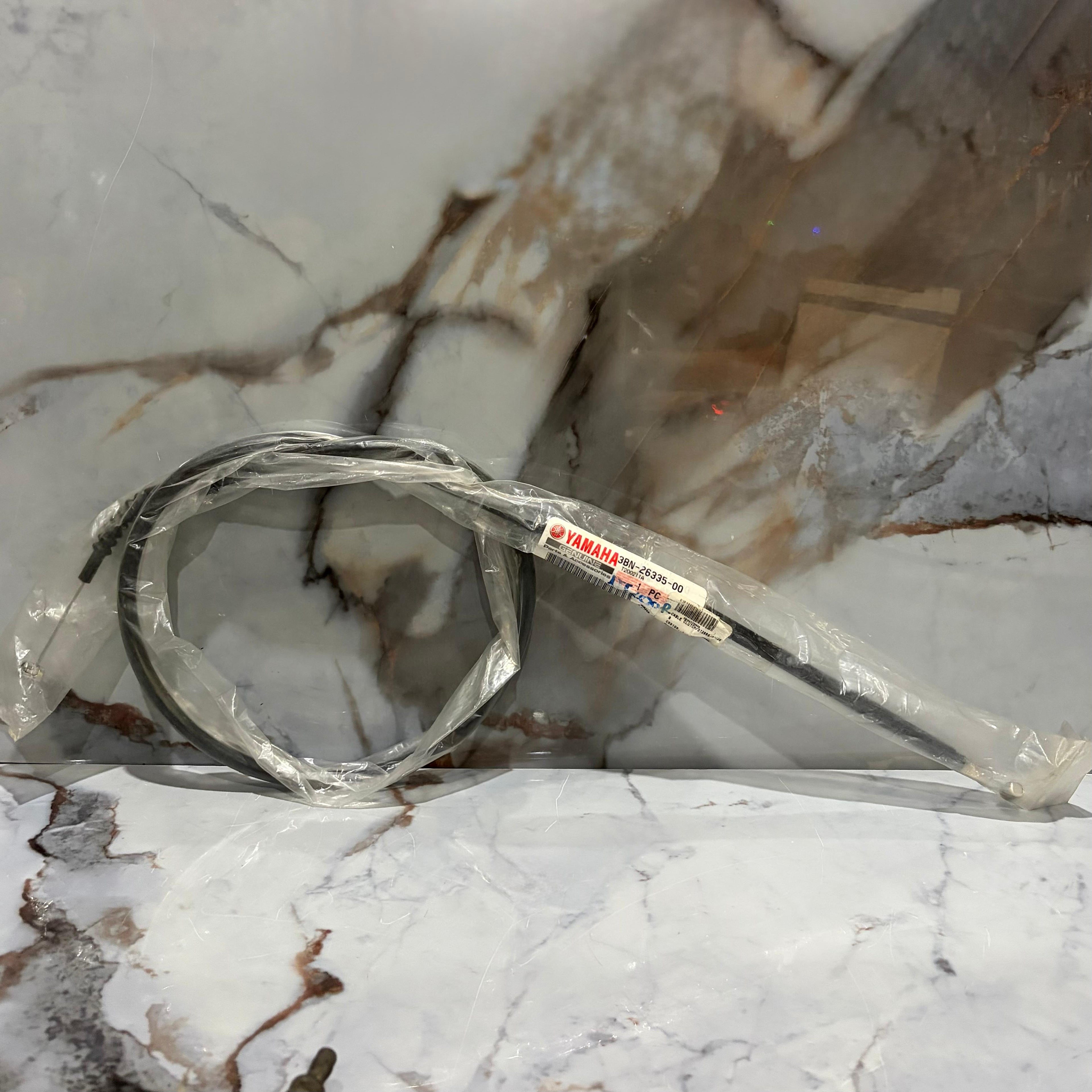 CABLE CLUTCH DT200R ORIGINAL