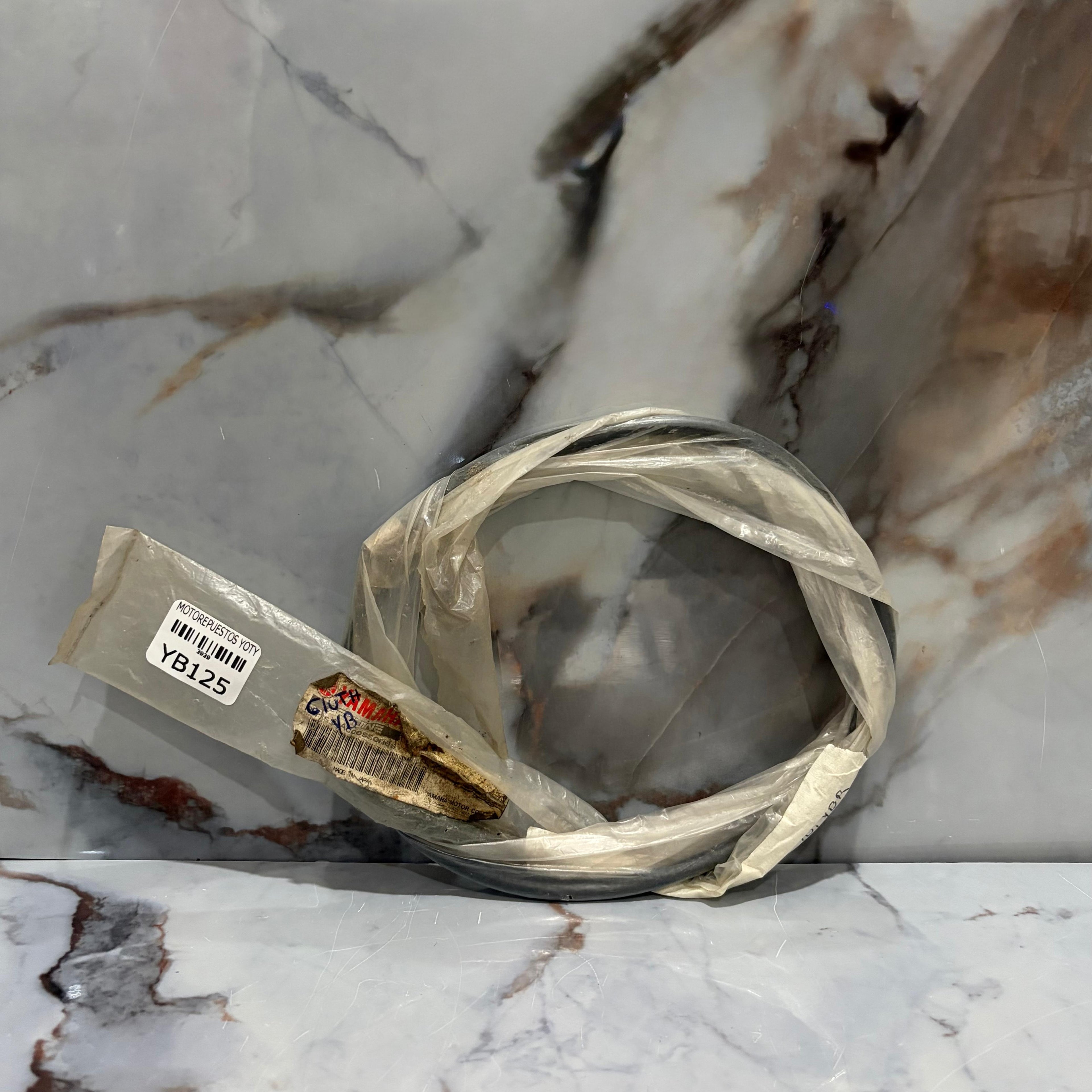 CABLE CLUTCH YB125 ORIGINAL