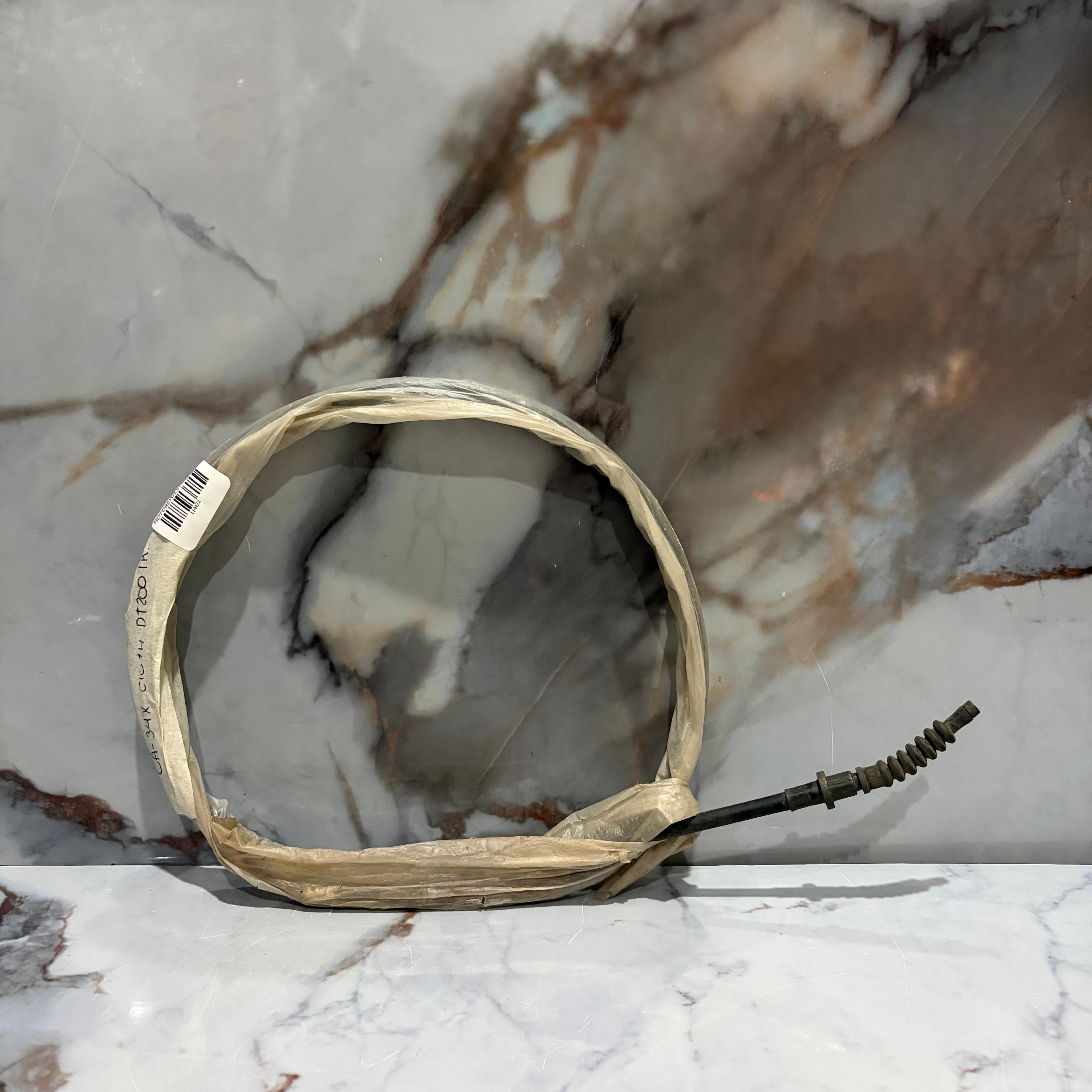 CABLE CLUTCH DT200 LC ORIGINAL