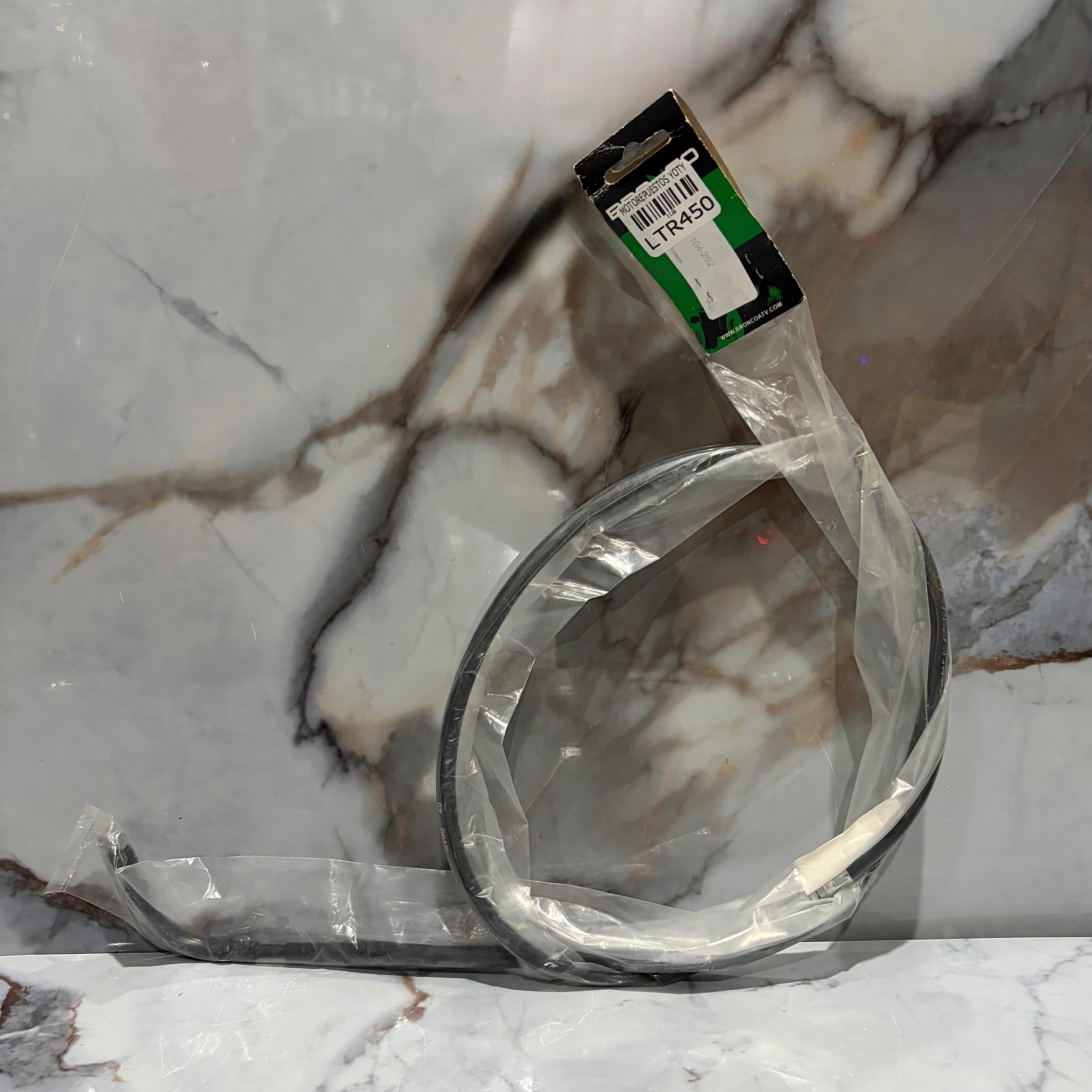 CABLE CLUTCH LTR450 06-08 BRONCO