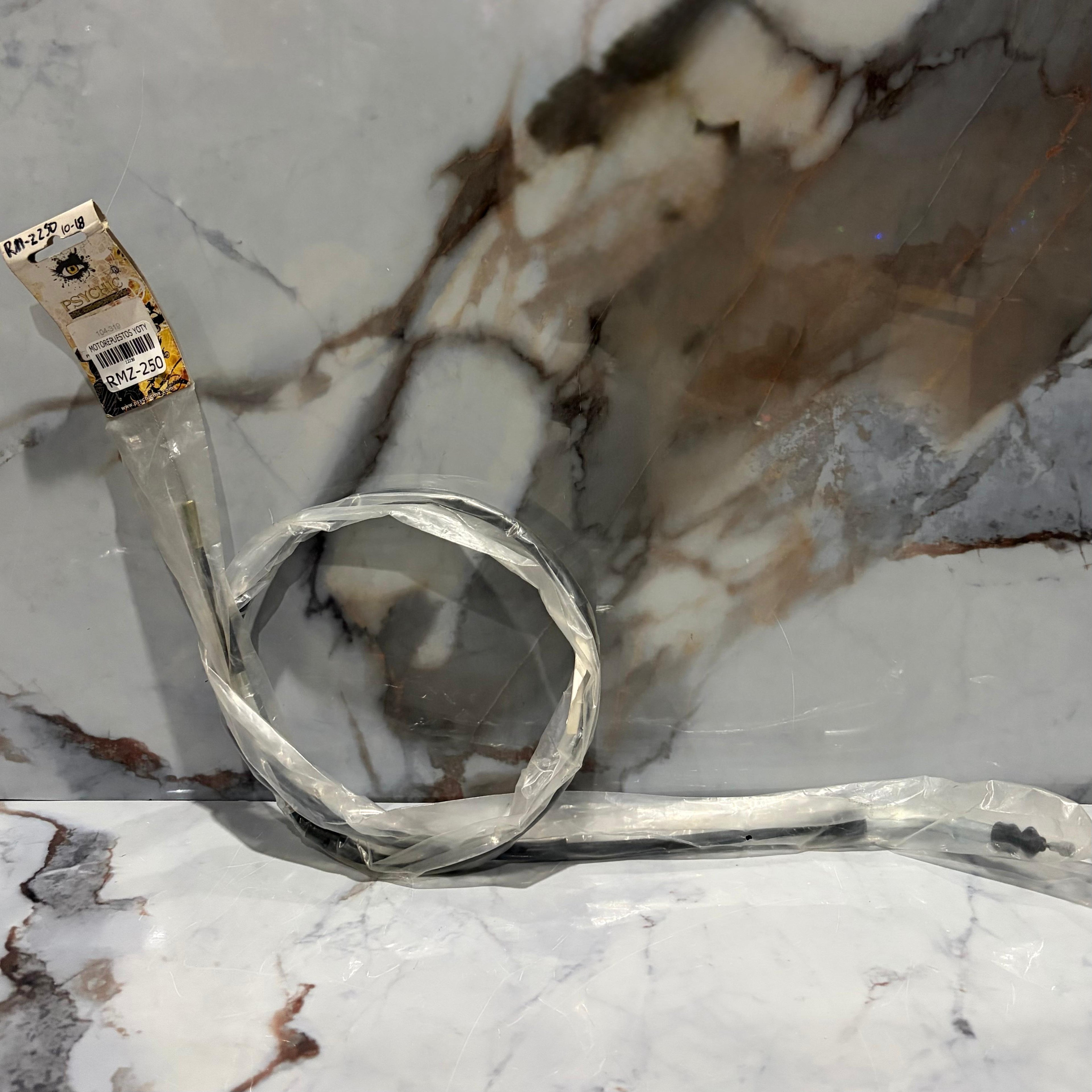 CABLE CLUTCH RMZ 250 10 -18 PSYCHIC