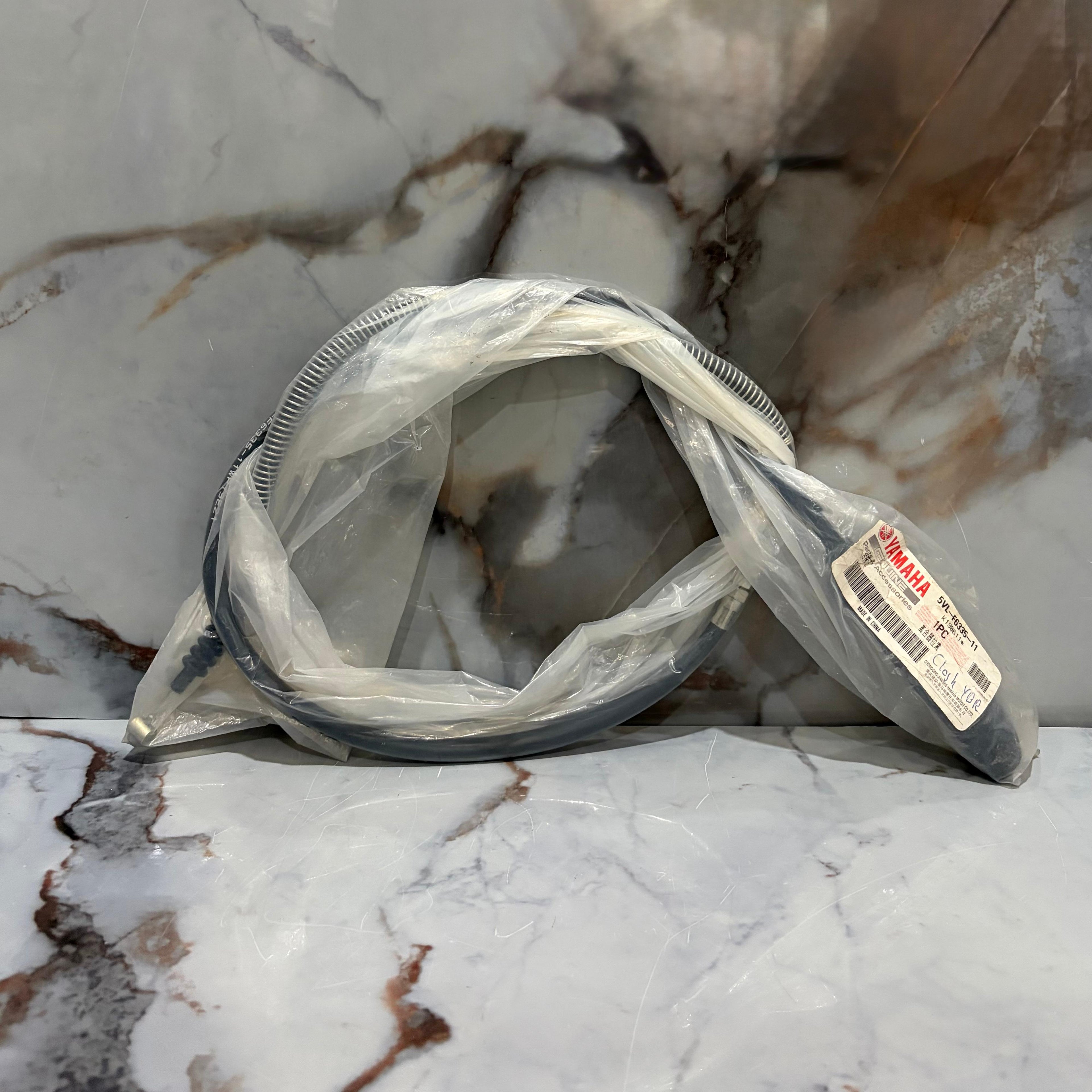 CABLE DE CLUTCH YBR ORIGINAL