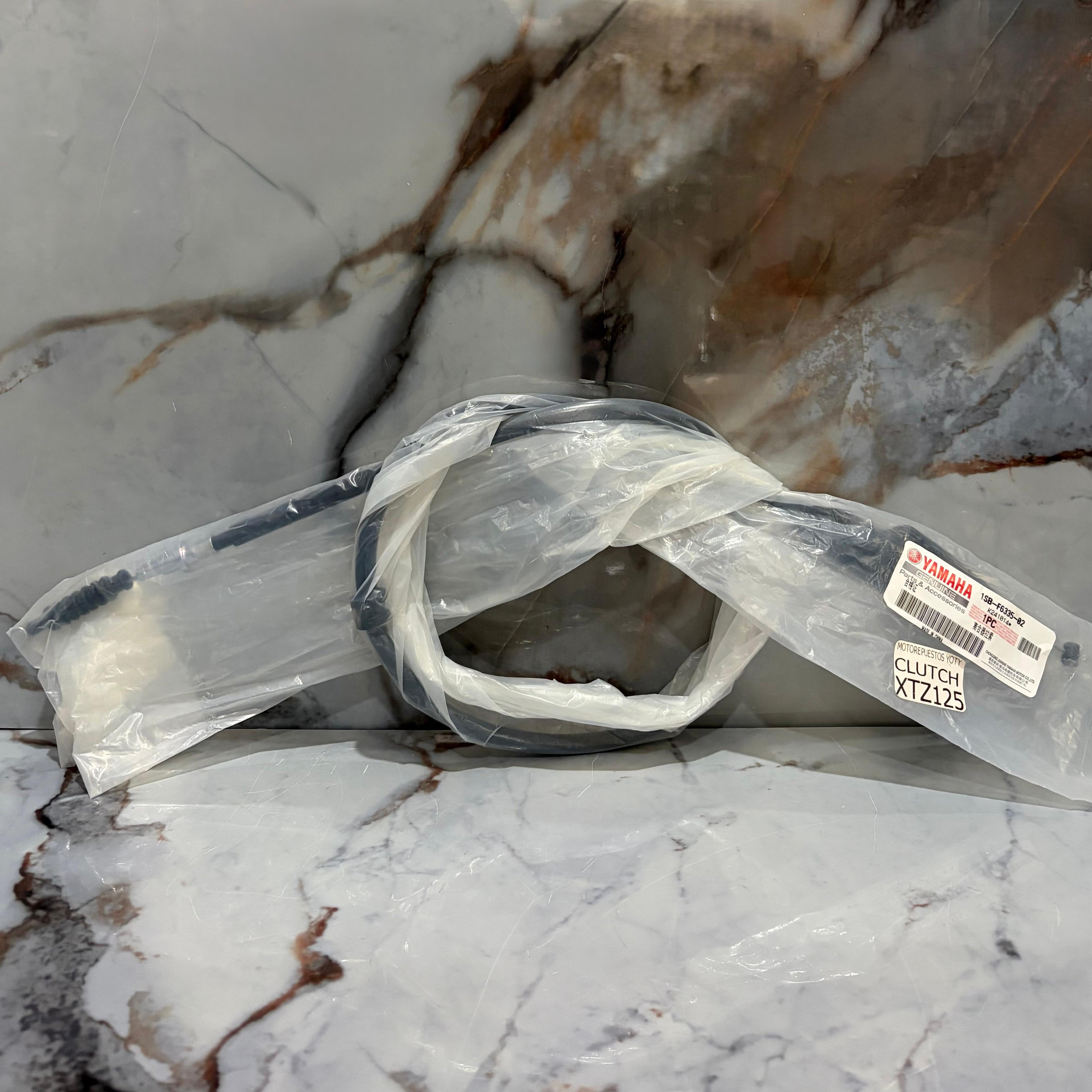 CABLE CLUTCH XTZ125 ORIGINAL