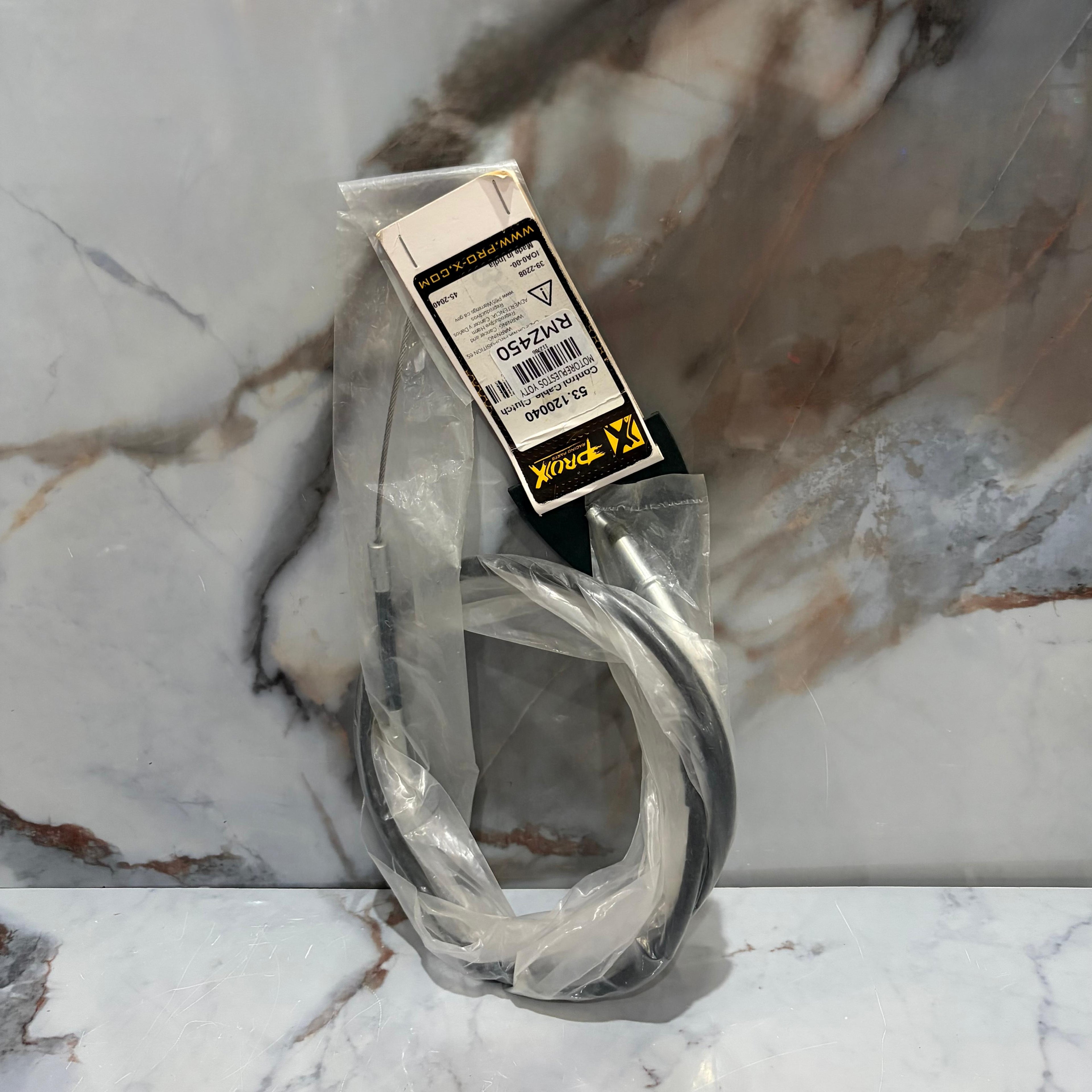 CABLE CLUTCH RM-Z450