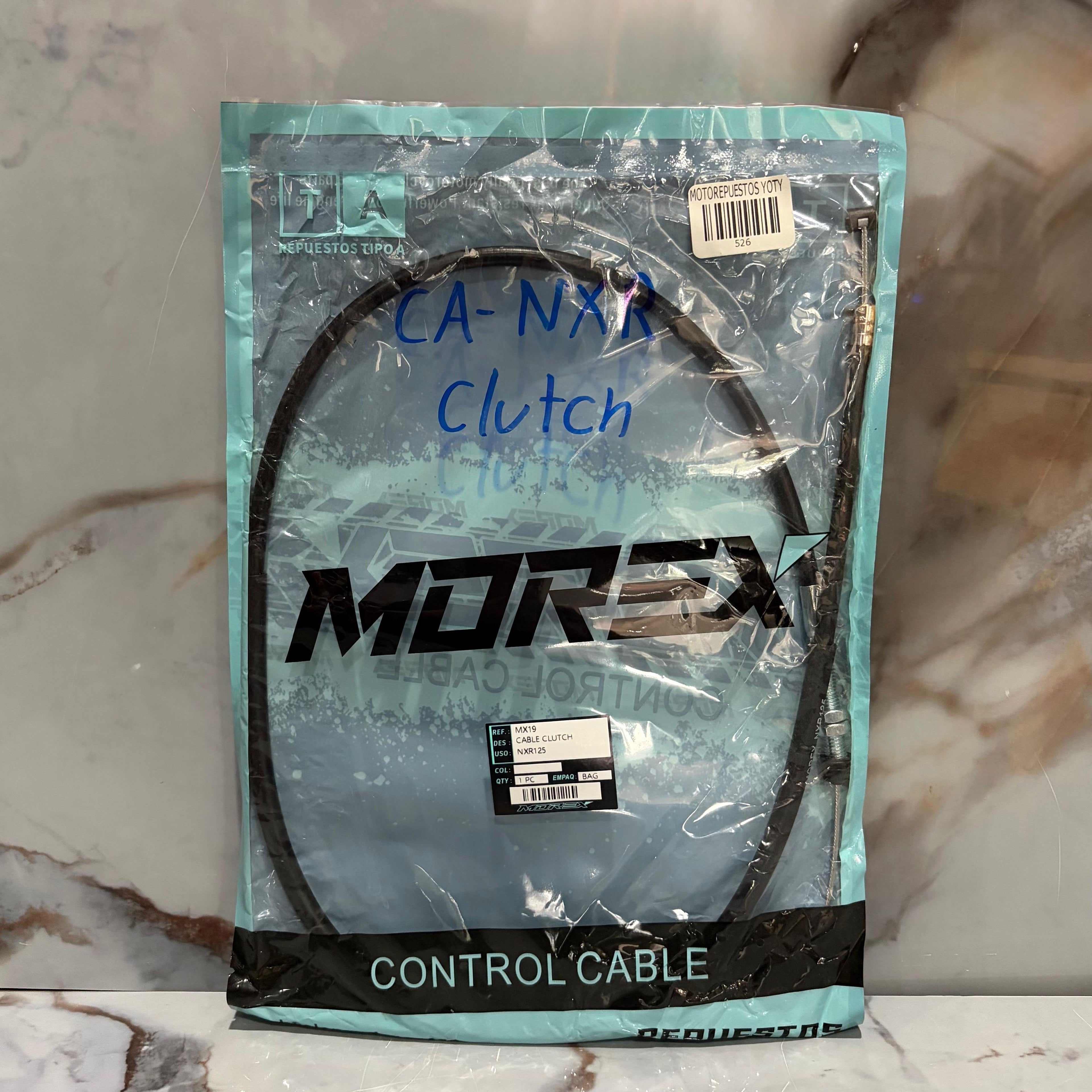 CABLE CLUTCH NXR125