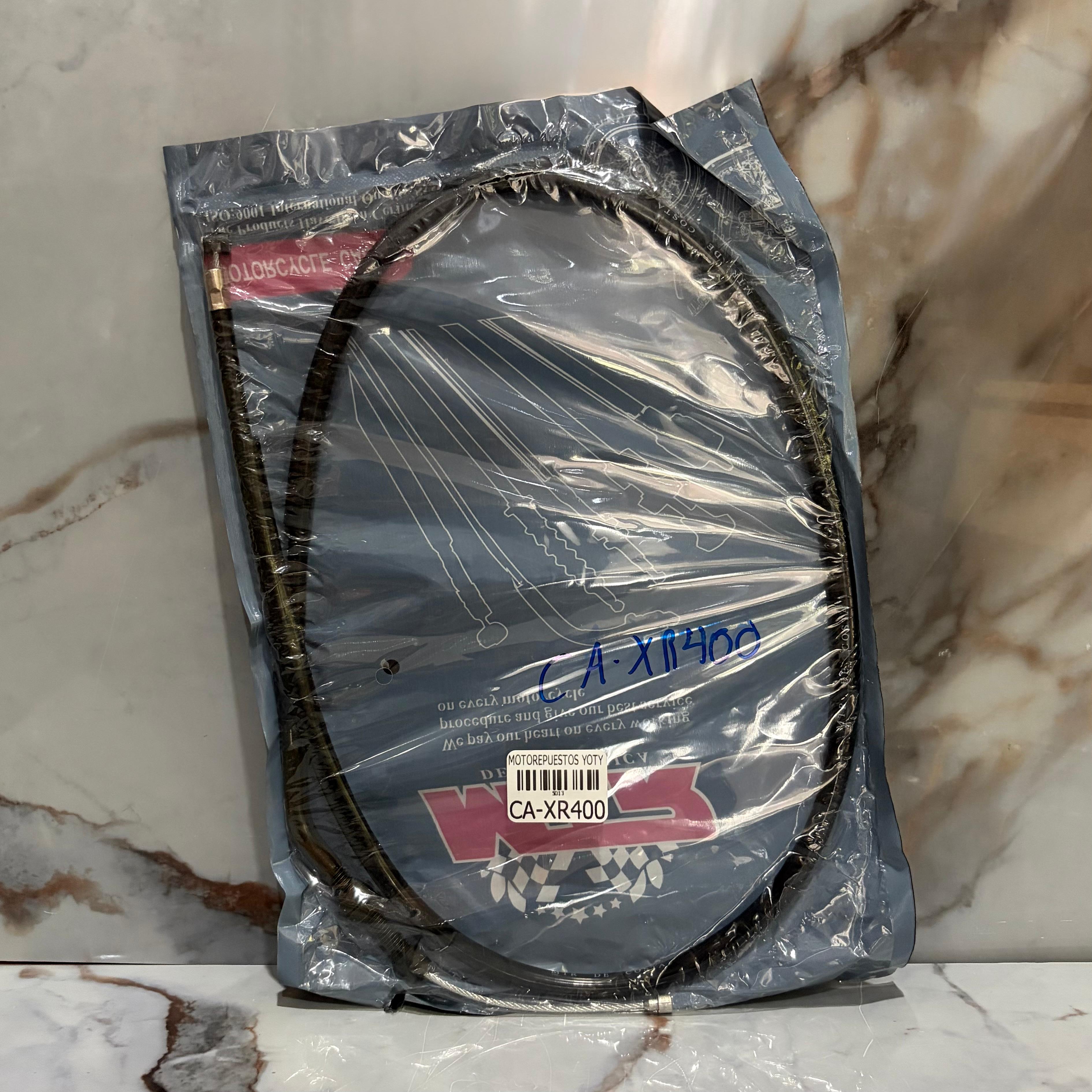 CABLE DE CLUTCH XR400