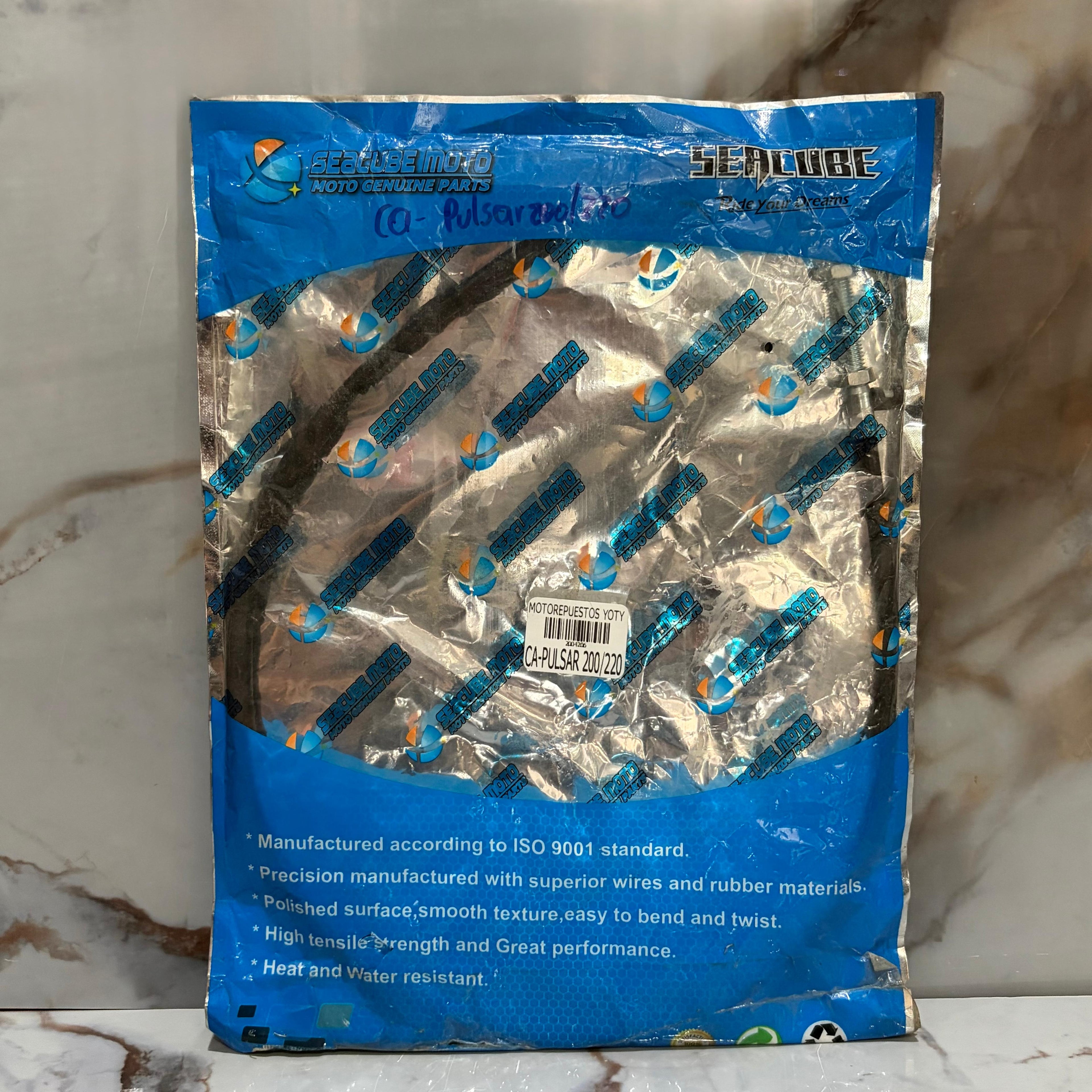 CABLE CLUTCH PULSAR 200NS/220