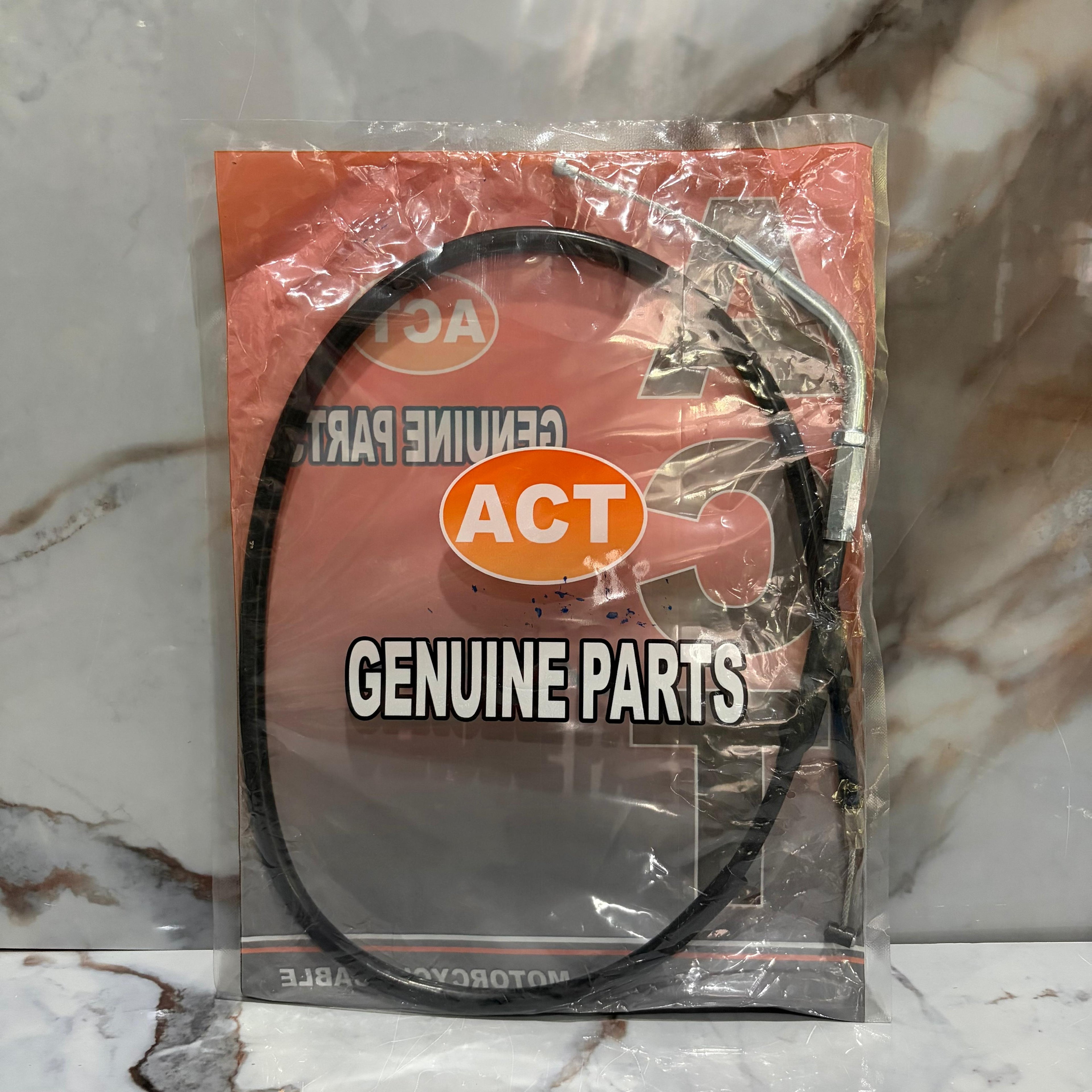 CABLE CLUTCH XTZ 150