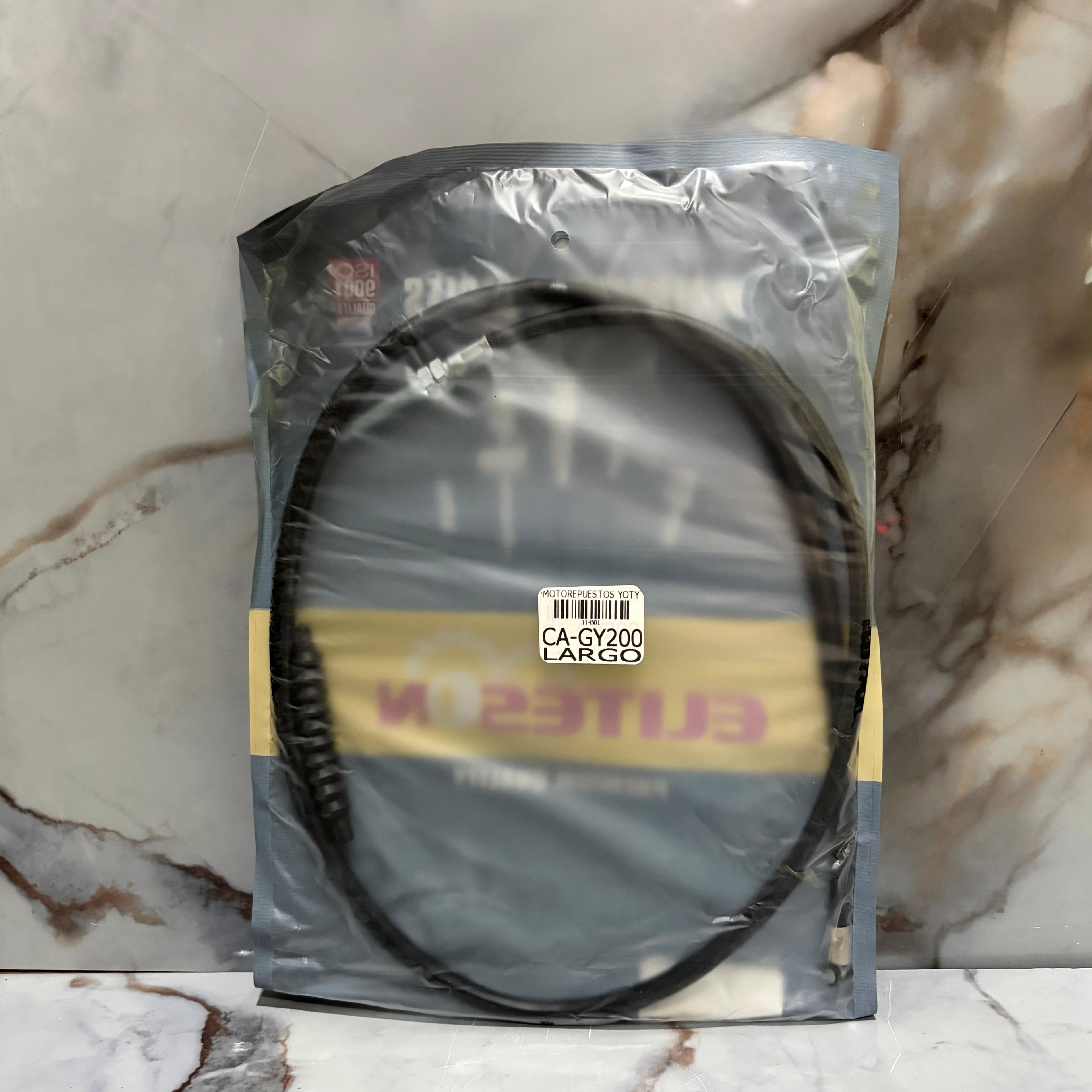 CABLE CLUTCH GY200 LARGO