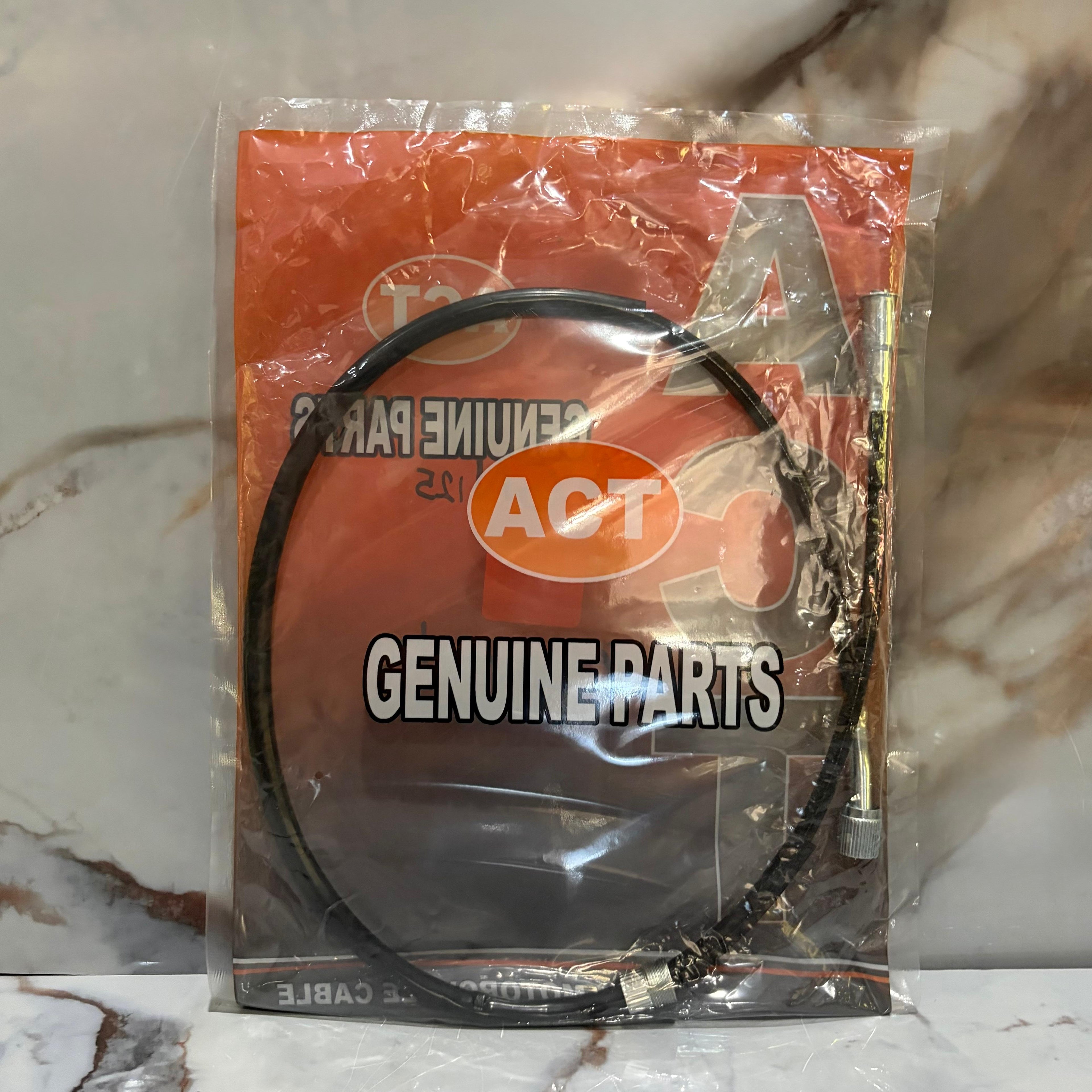 CABLE DE VELOCIMETRO GN+HJ