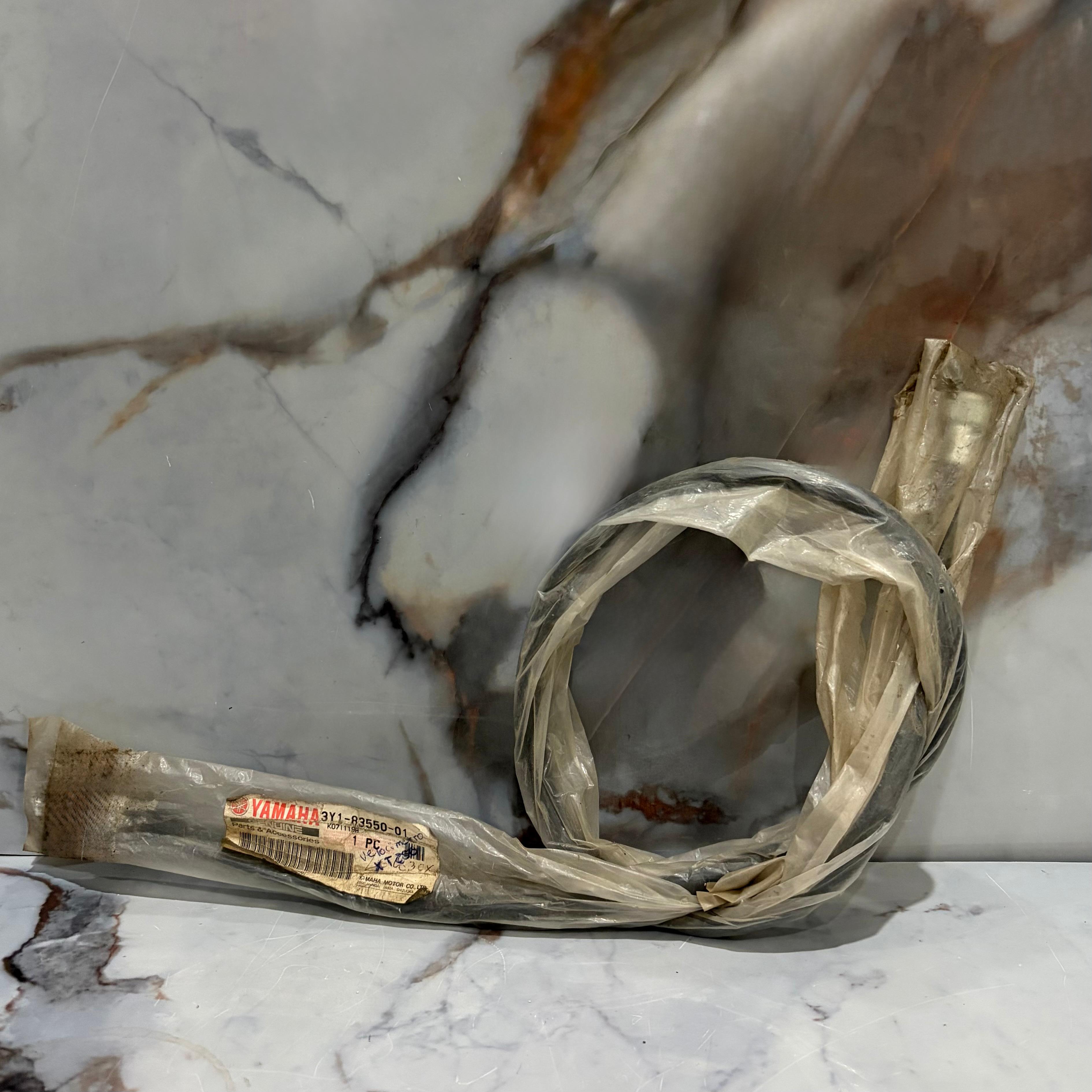 CABLE VELOCIMETRO XT250 ORIGINAL