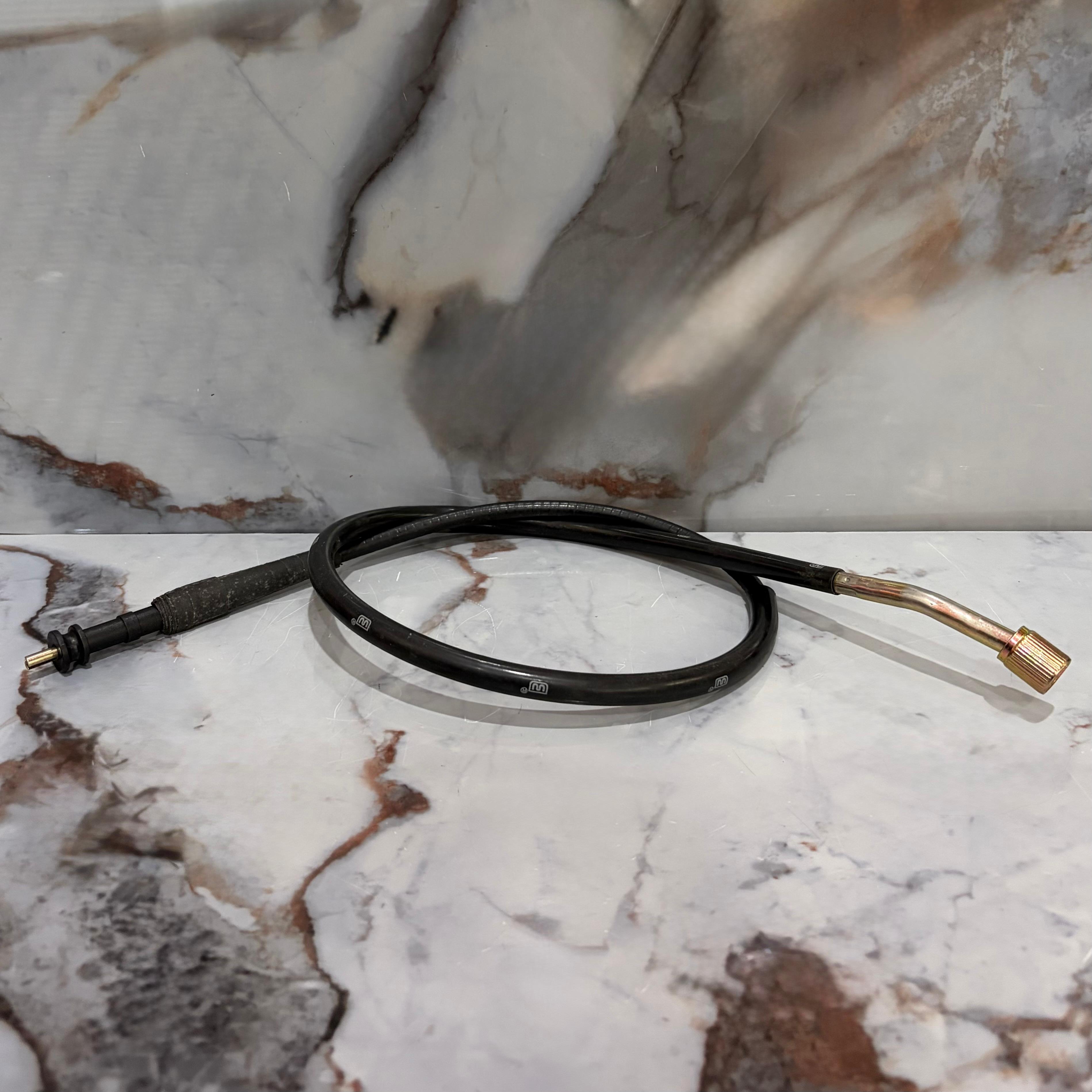 CABLE VELOCIMETRO TITAN STANDARD
