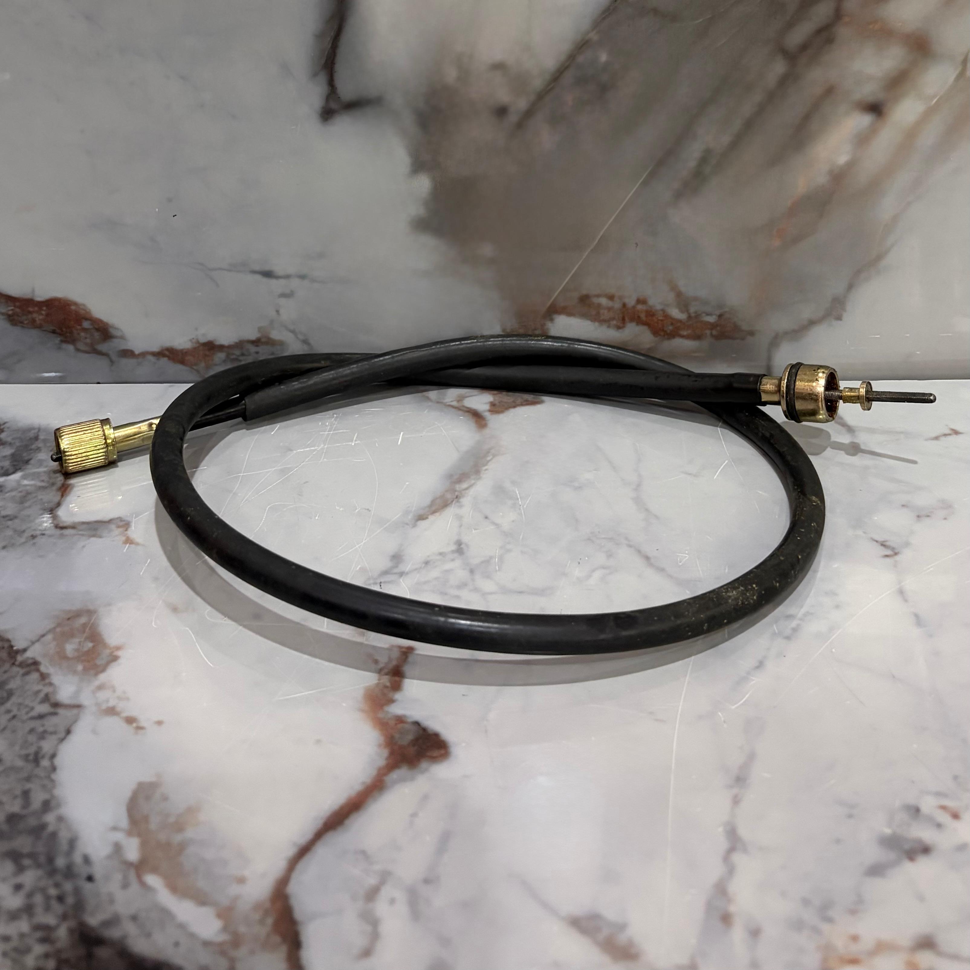 CABLE VELOCIMETRO HONDA STORM 125 TAMBOR
