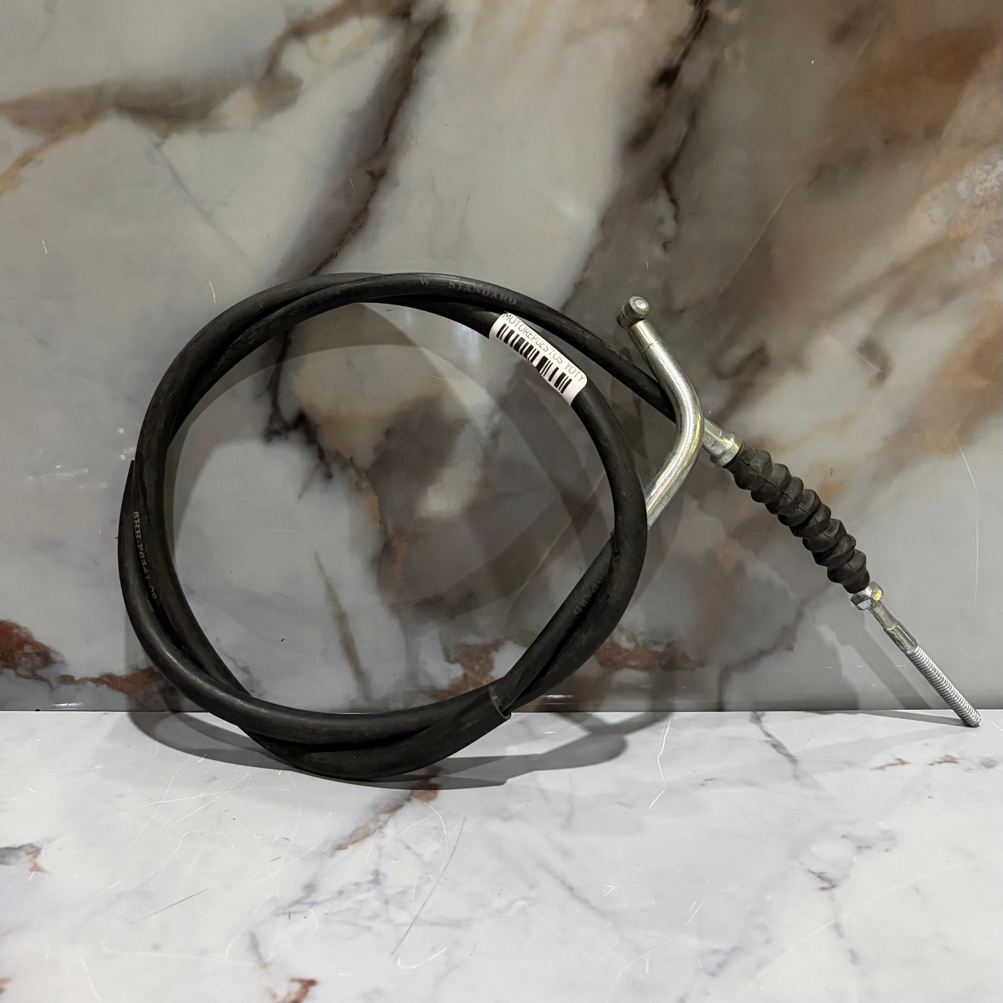 CABLE DE FRENO YBR125