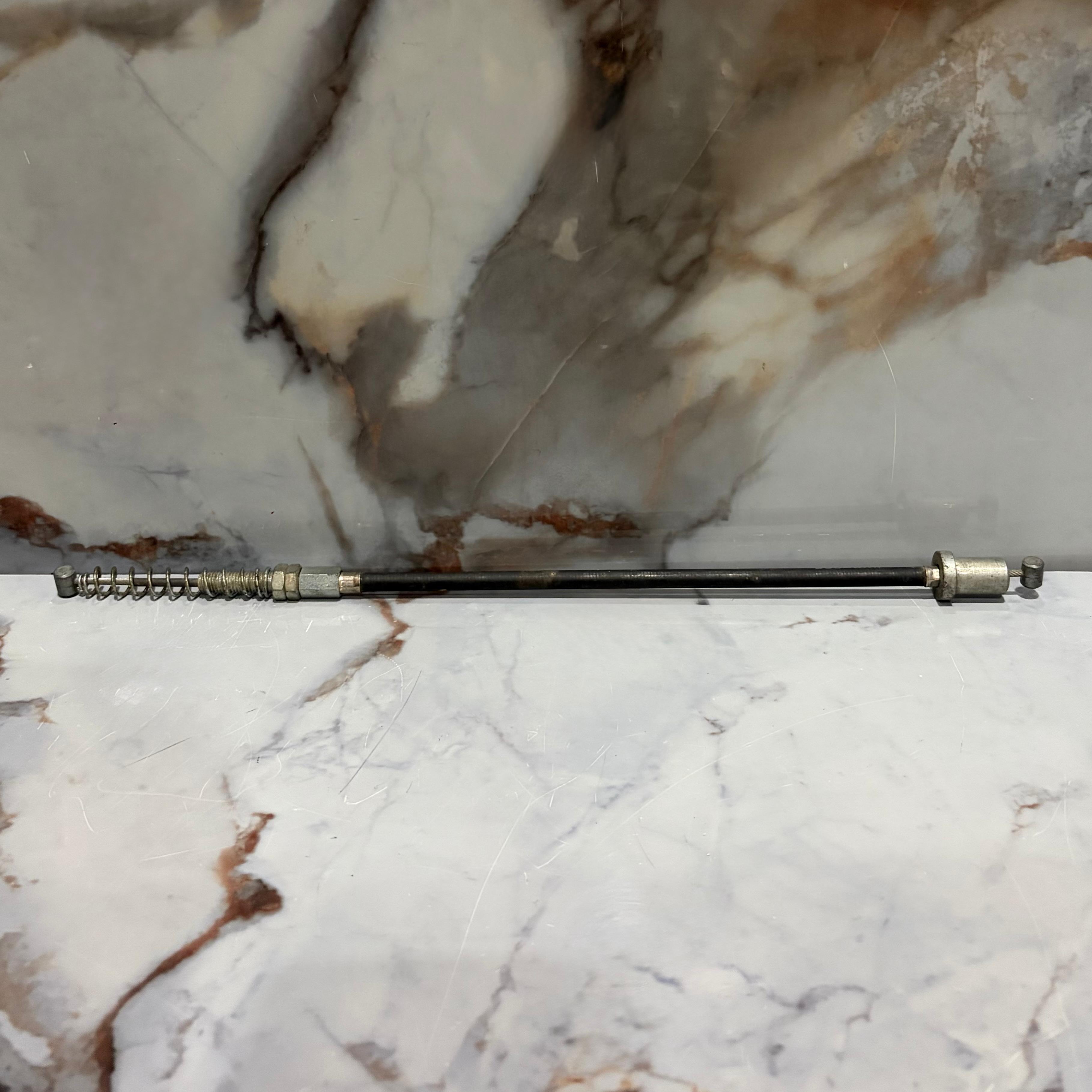 CABLE DE FRENO TRASERO LT80