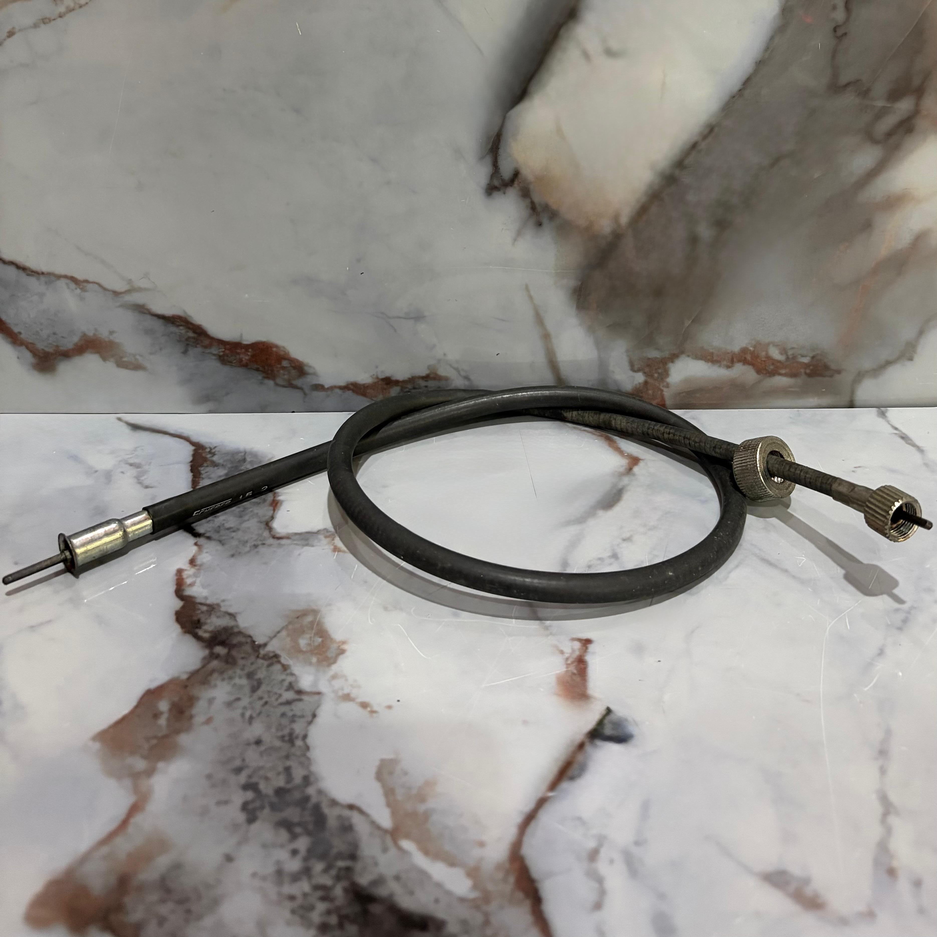 CABLE TACOMETRO KMX 125