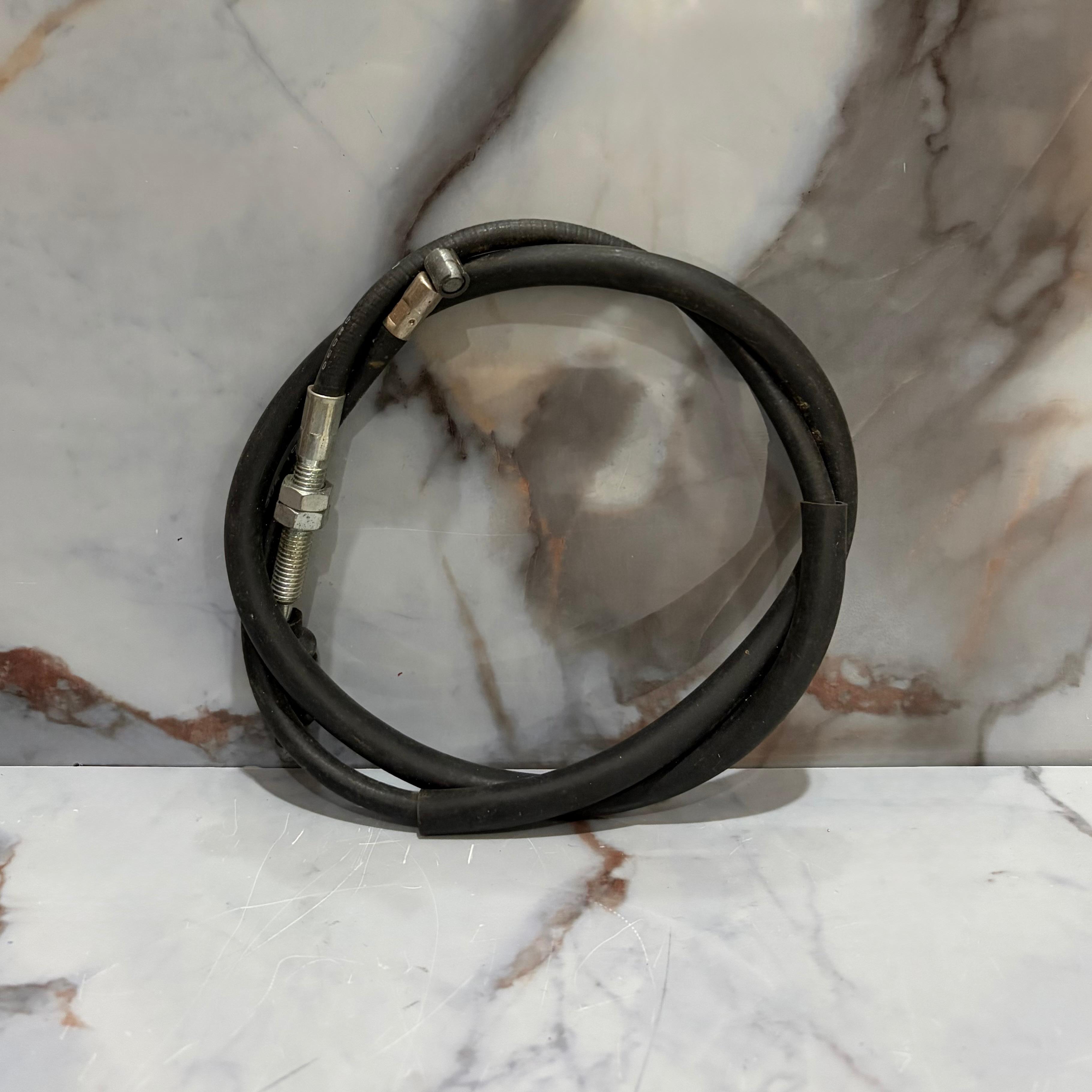 CABLE DE CLUTCH XL100