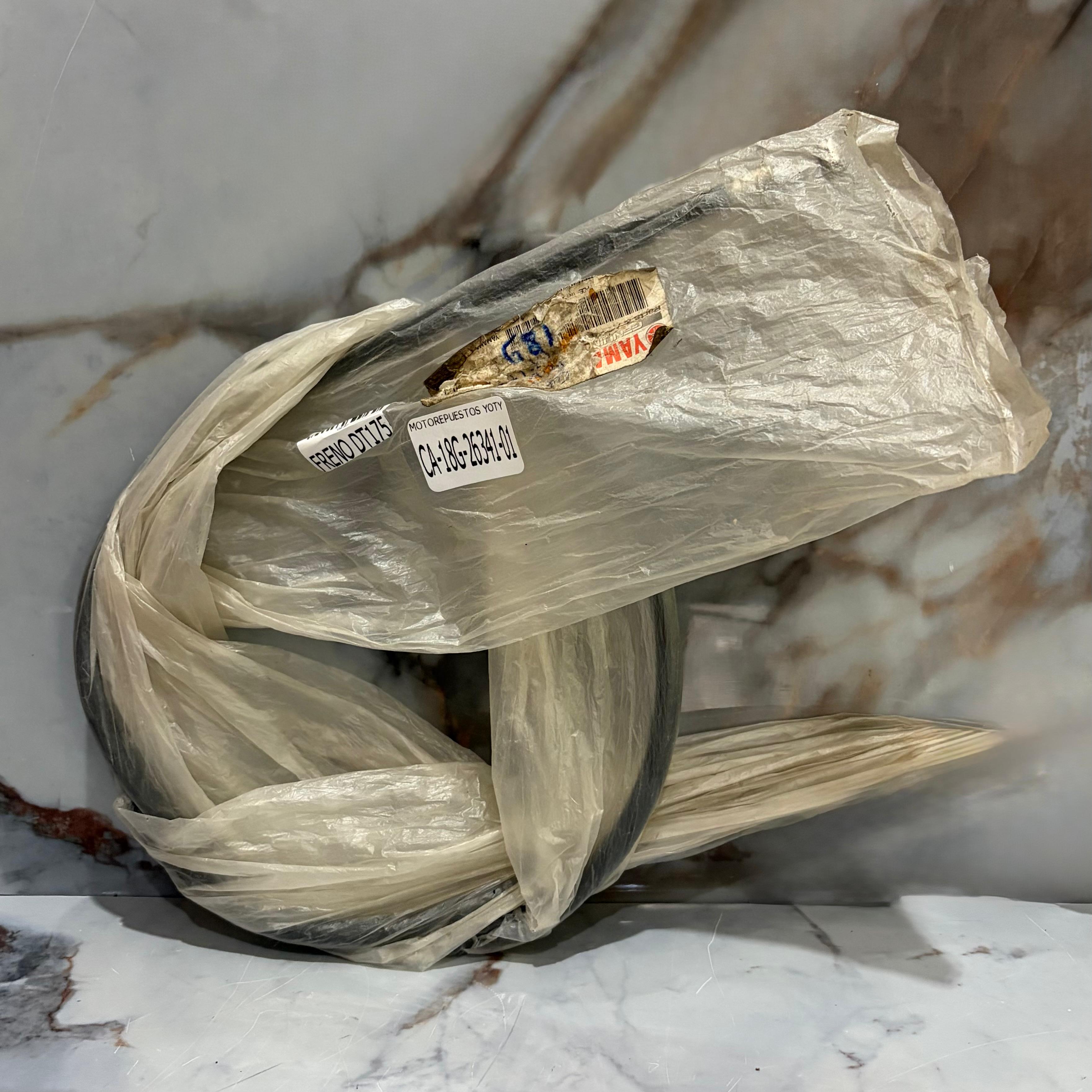 CABLE DE FRENO DT 175 ORIGINAL