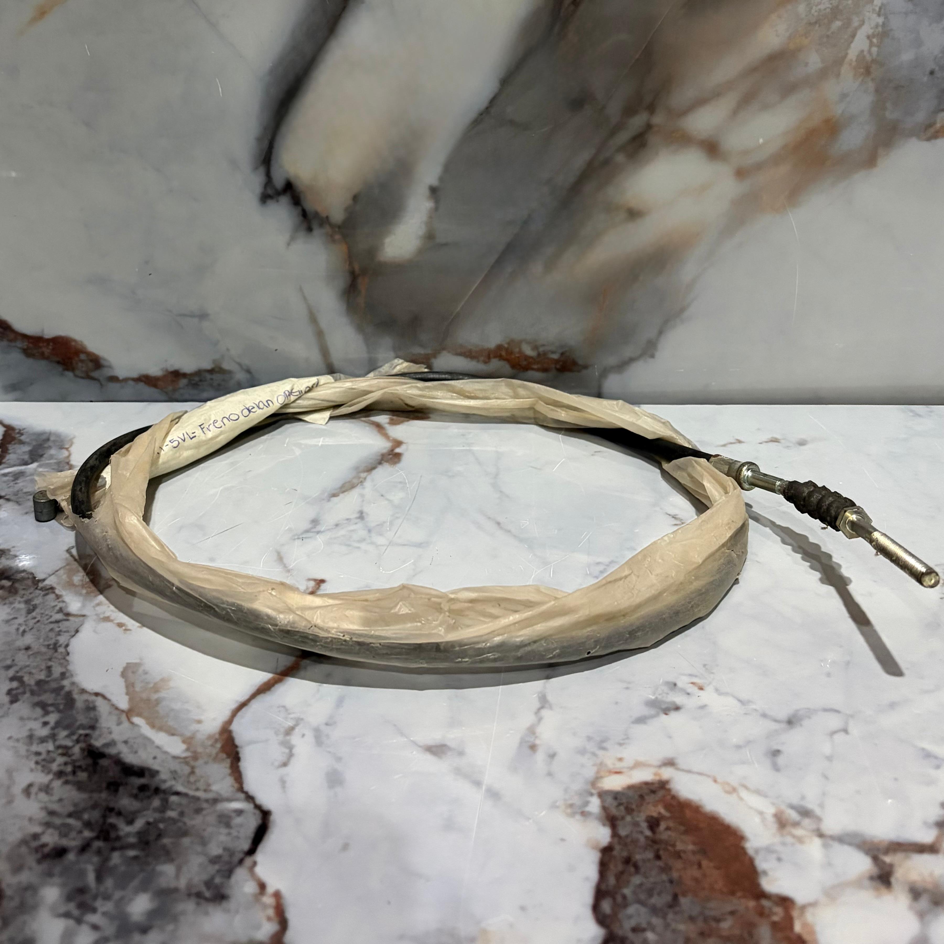 CABLE FRENO YBR 125 ORIGINAL