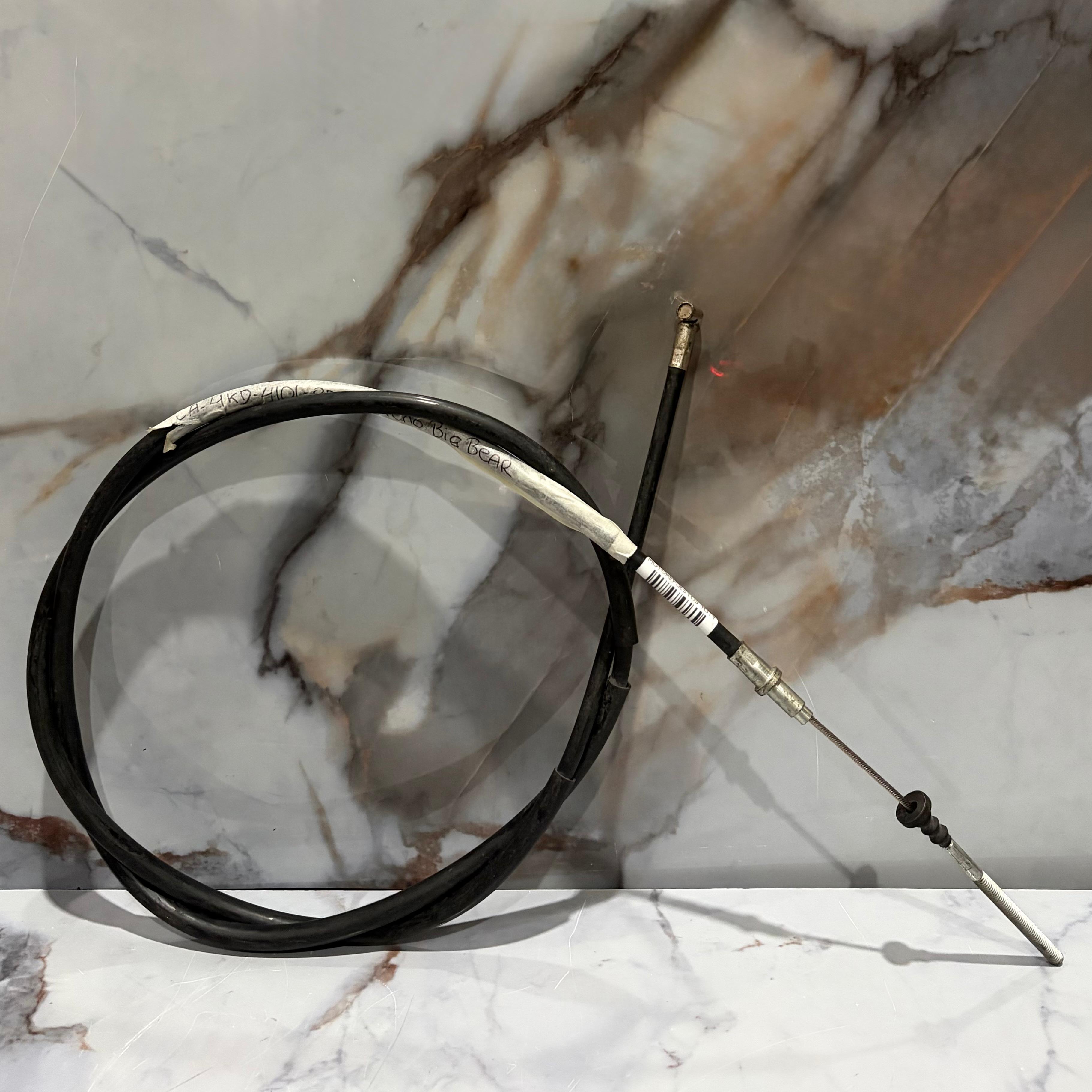 CABLE DE FRENO BIG BEAR