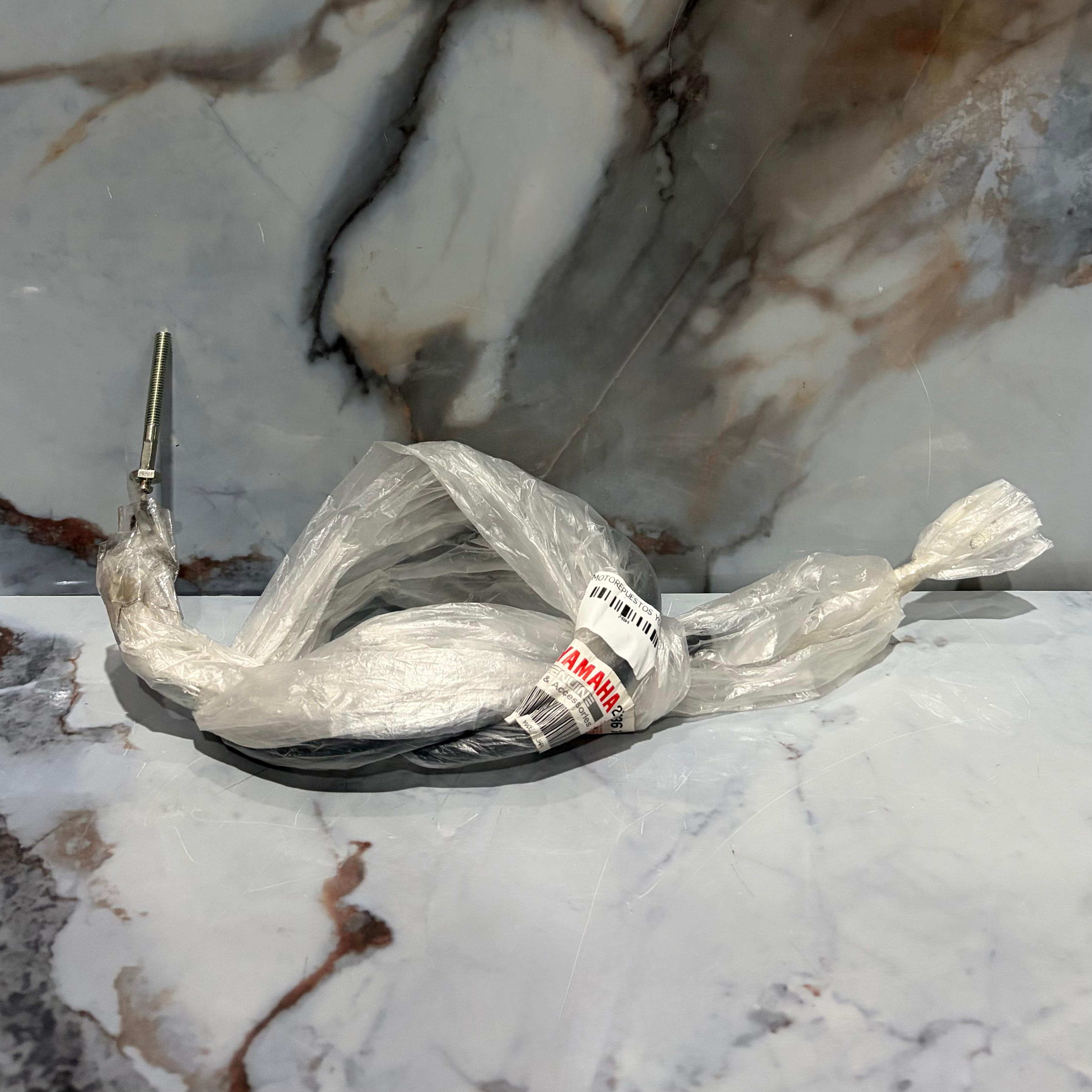 CABLE FRENO BLASTER ABAJO ORIGINAL