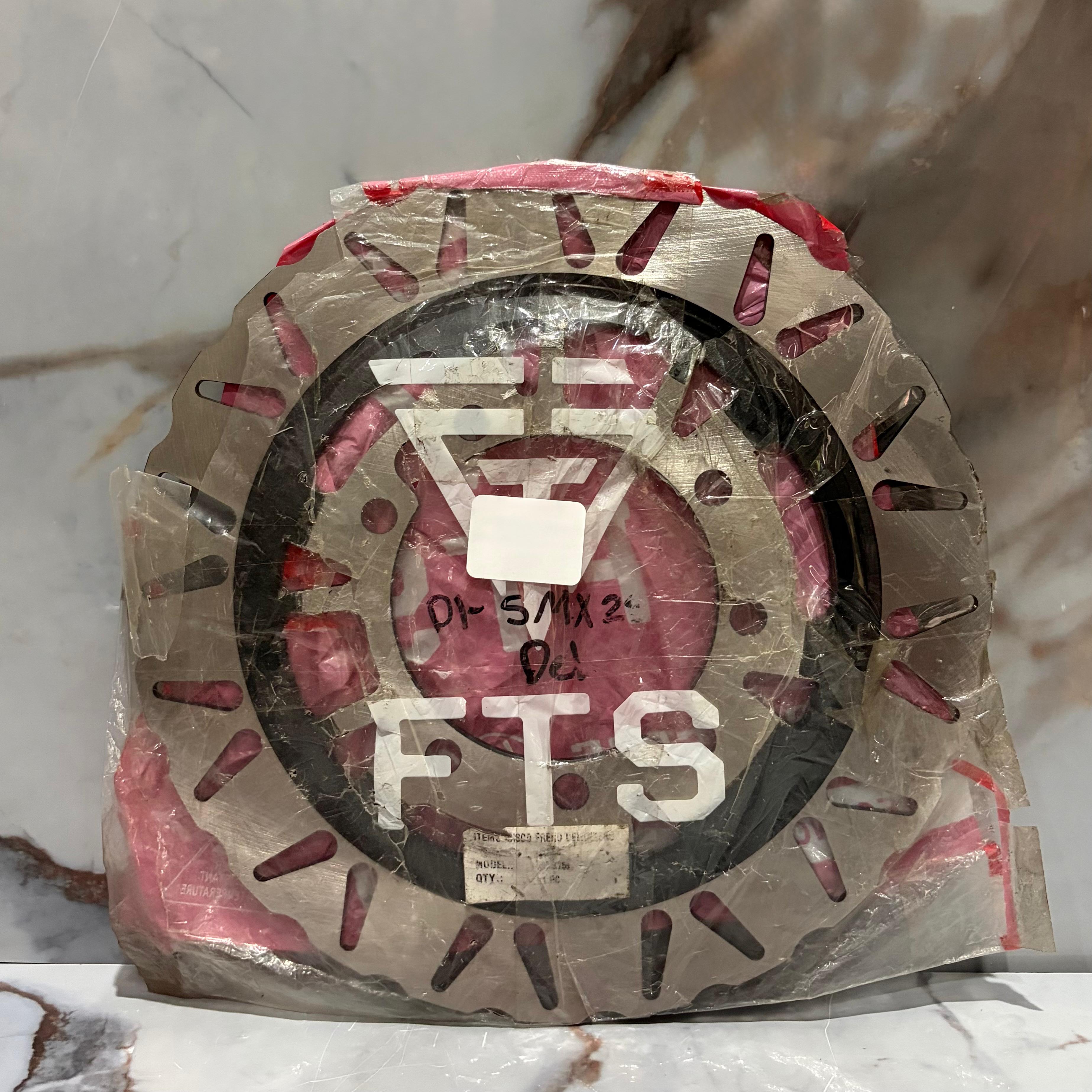 DISCO FRENO DELANTERO KATANA SMX250