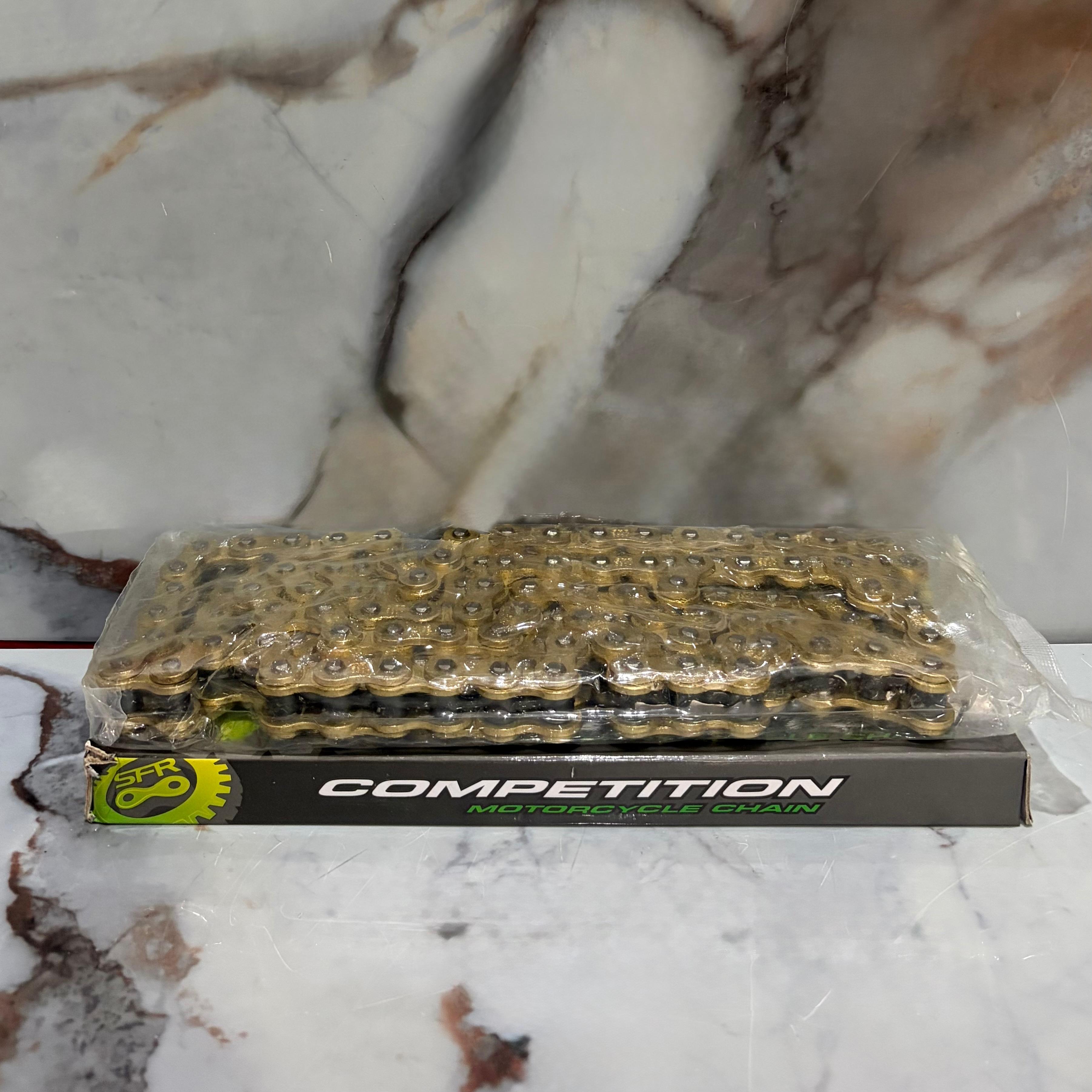 CADENA COMPETITION 530H-120L