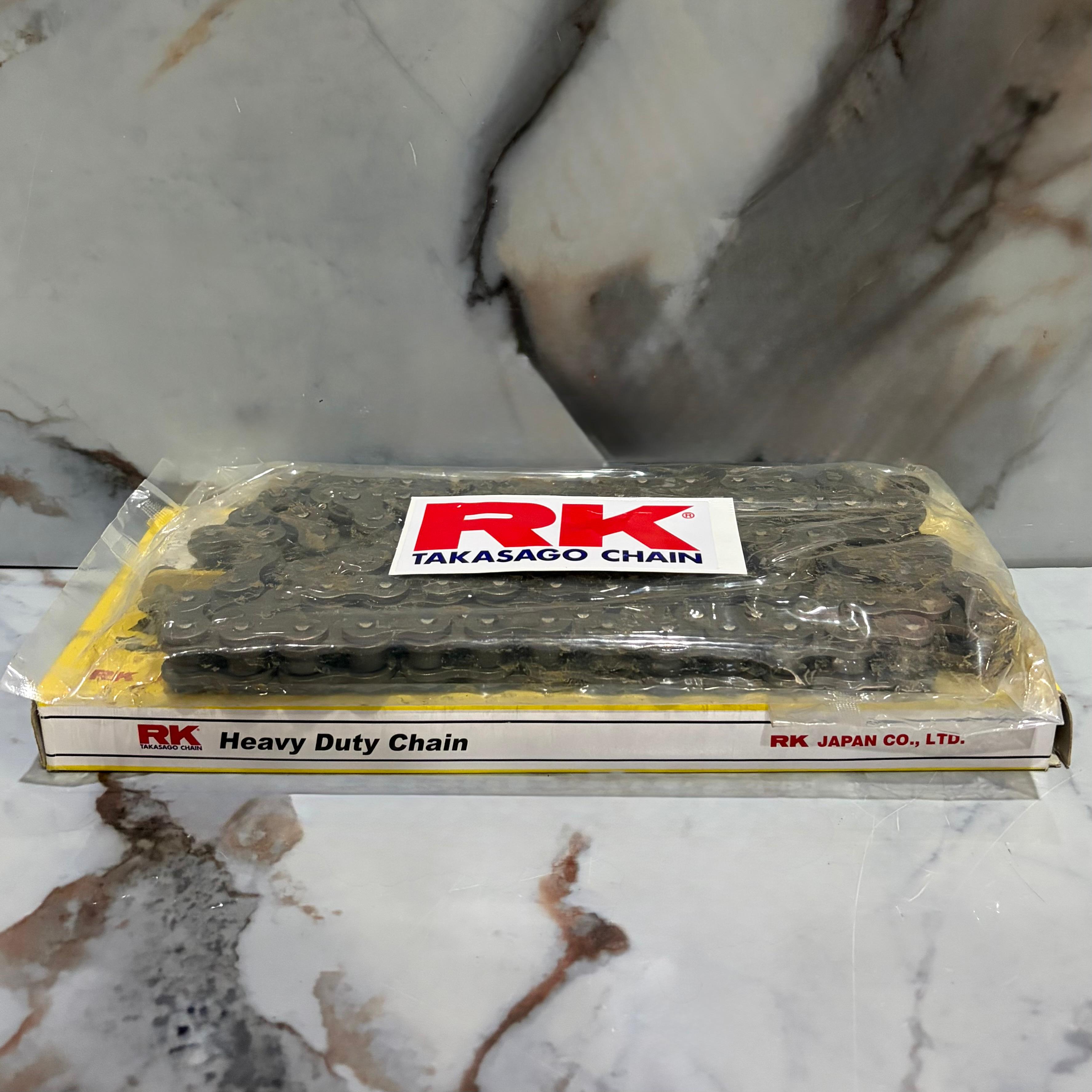 CADENA 520-COLORES RK-HEAVY DUTY