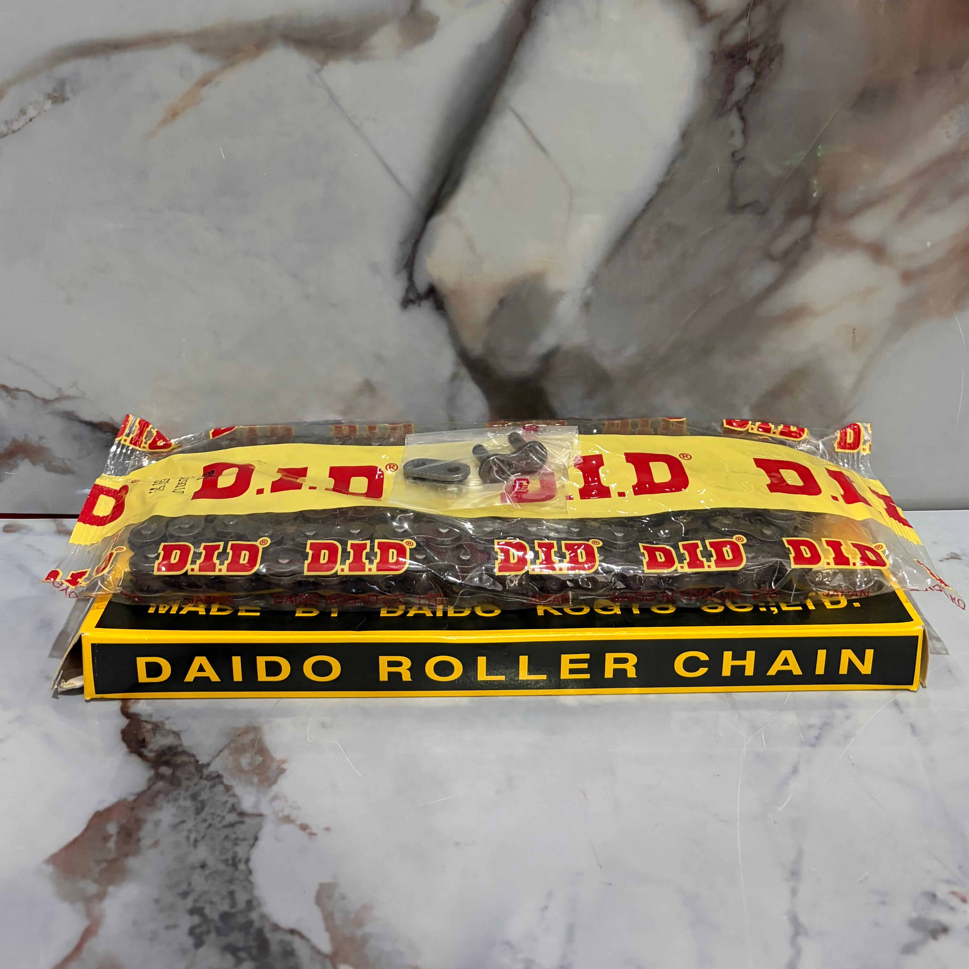 CADENA DID 520 NORMAL 120L