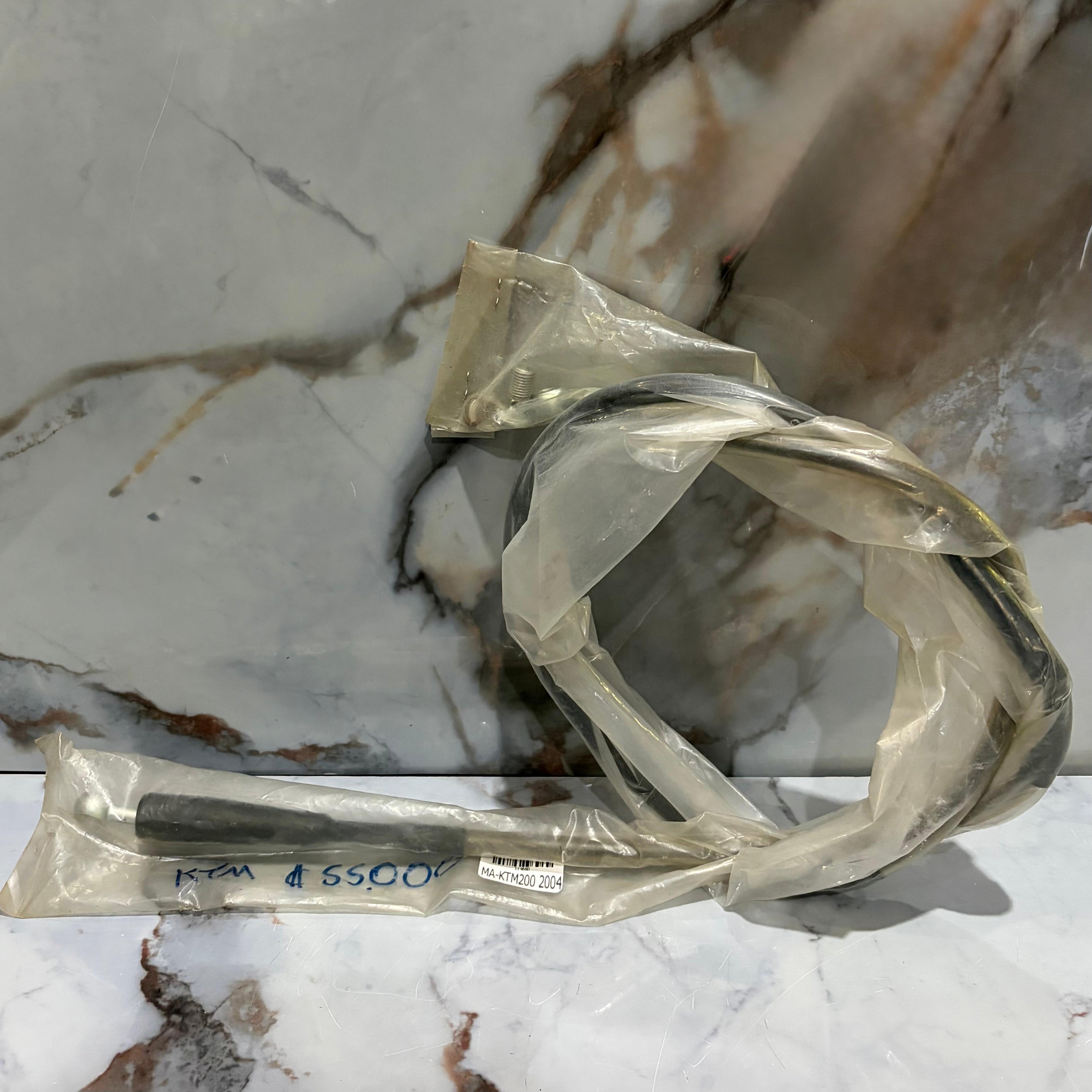 MANGUERA FRENO DELANTERA KTM200 2004