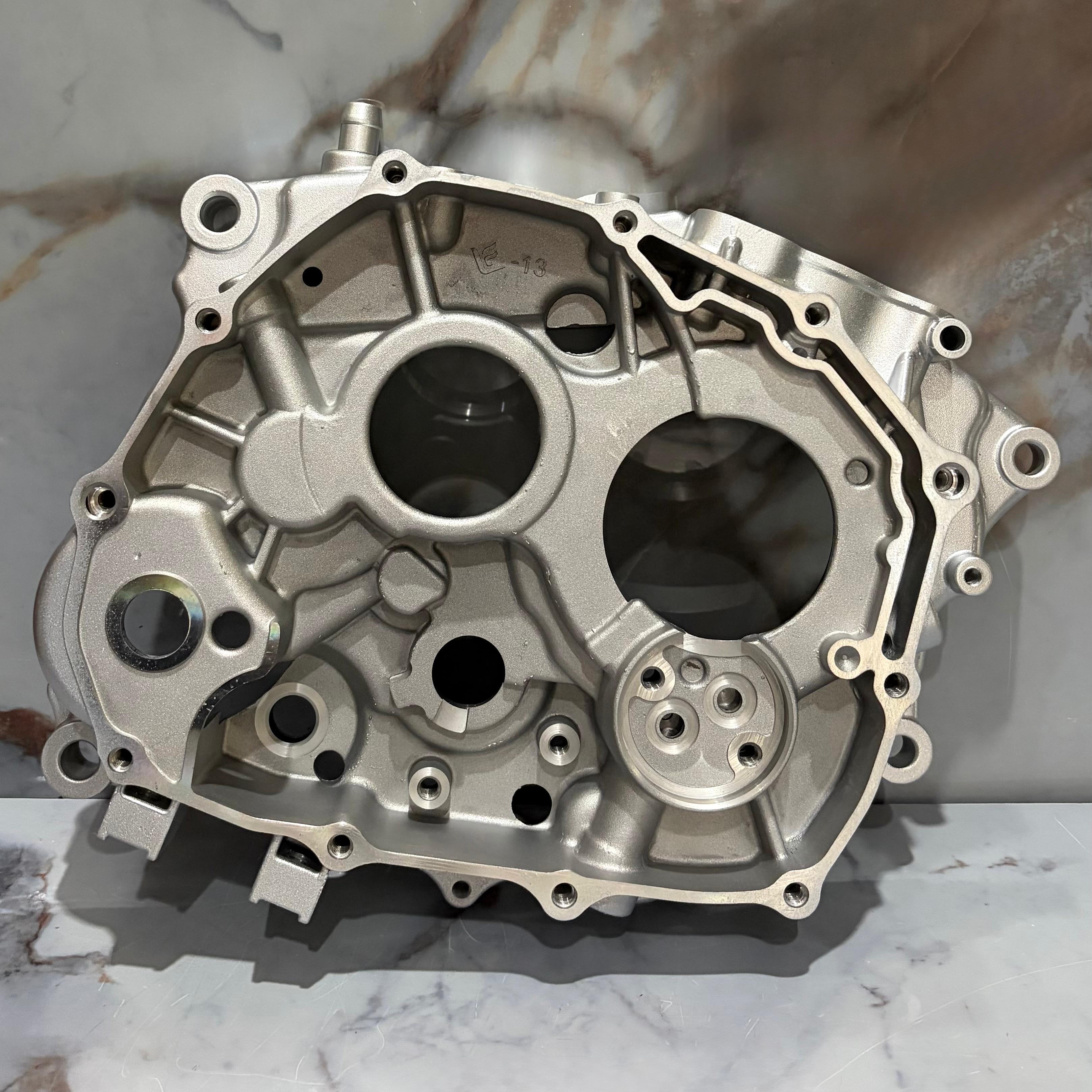 BLOCK DERECHO ZS150+ZS200