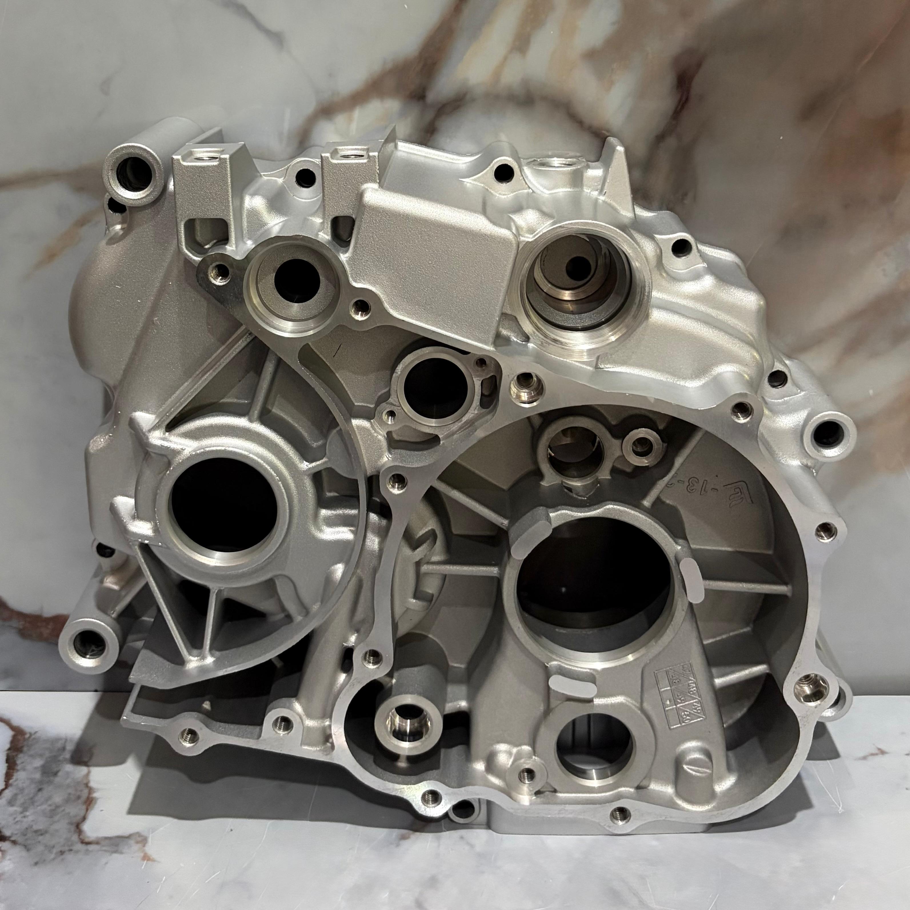 BLOCK IZQUIERDO ZS/CG GENERICO