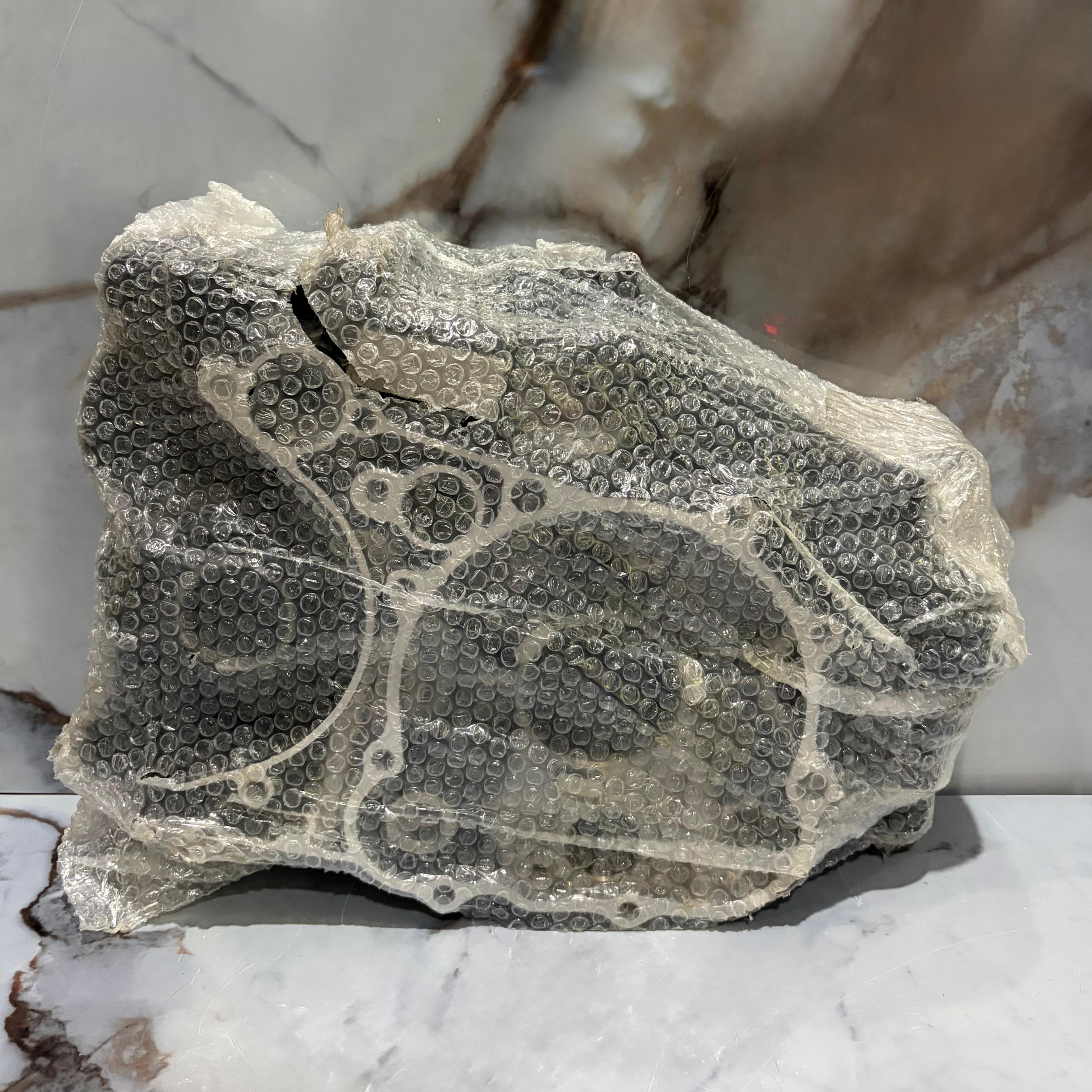 BLOCK IZQUIERDO HERCULES 250