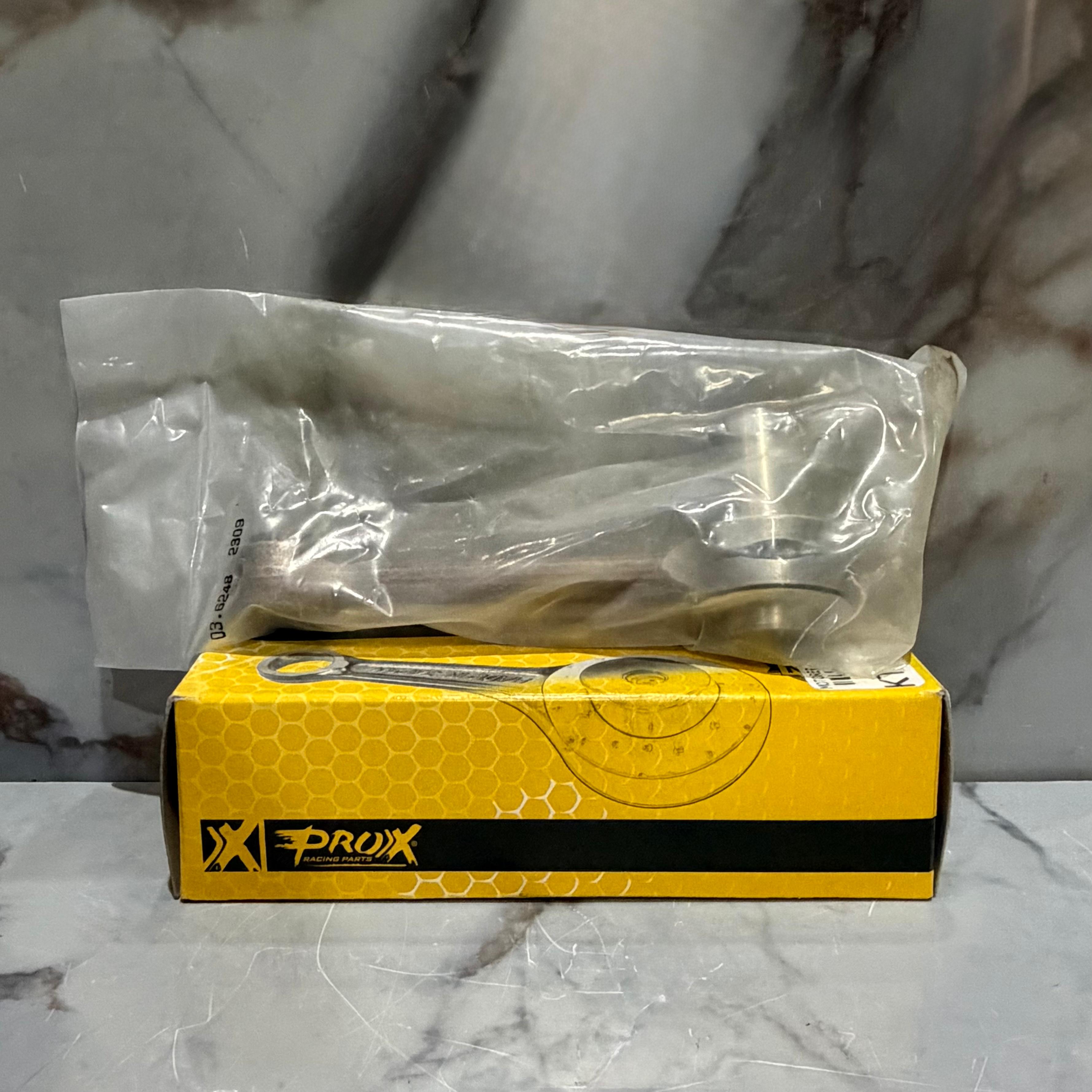 SET BIELA KTM200 98-16 PROX