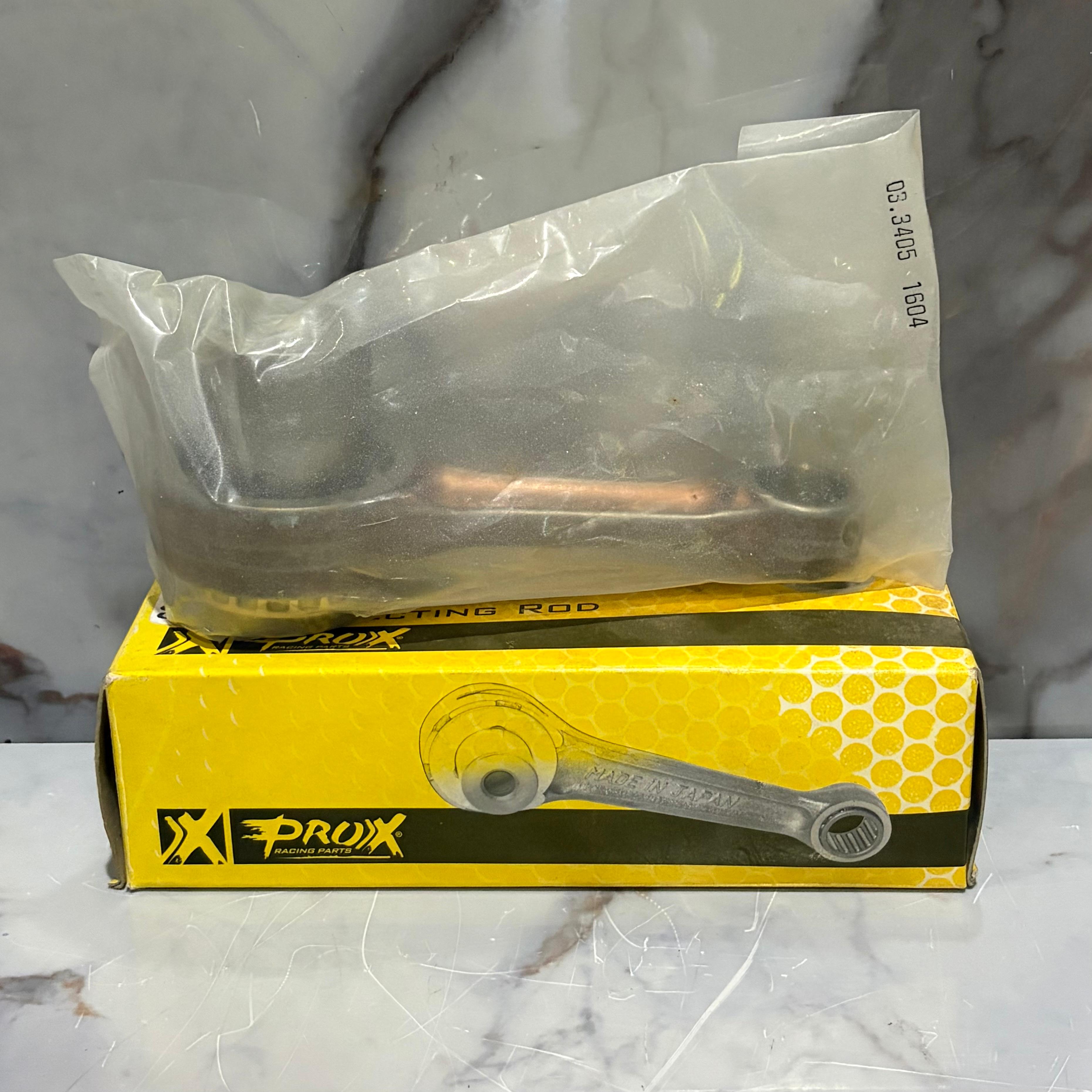 KIT BIELA RM-Z450 05-07 13-16 PRO-X