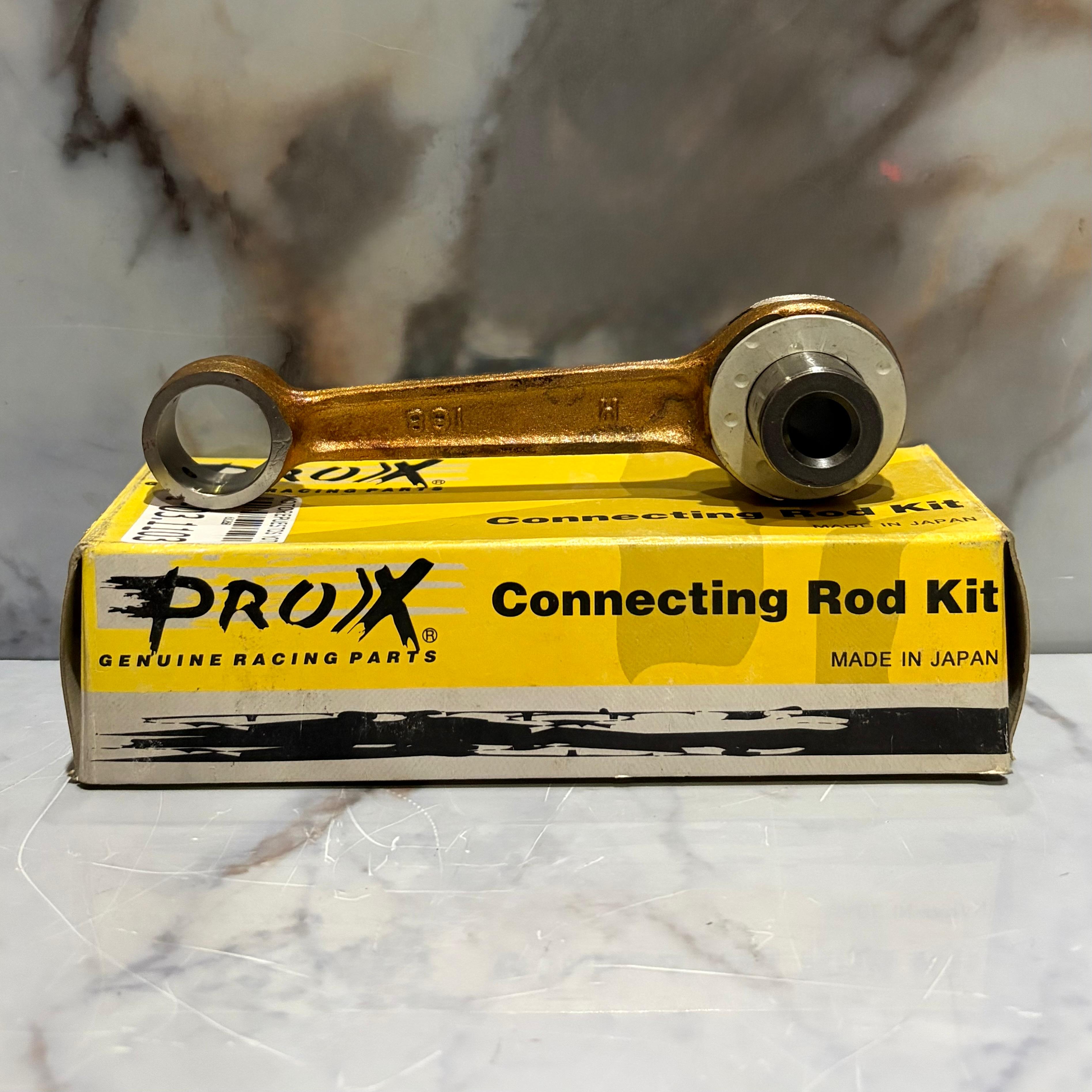 KIT BIELA MB/MT80 PRO-X
