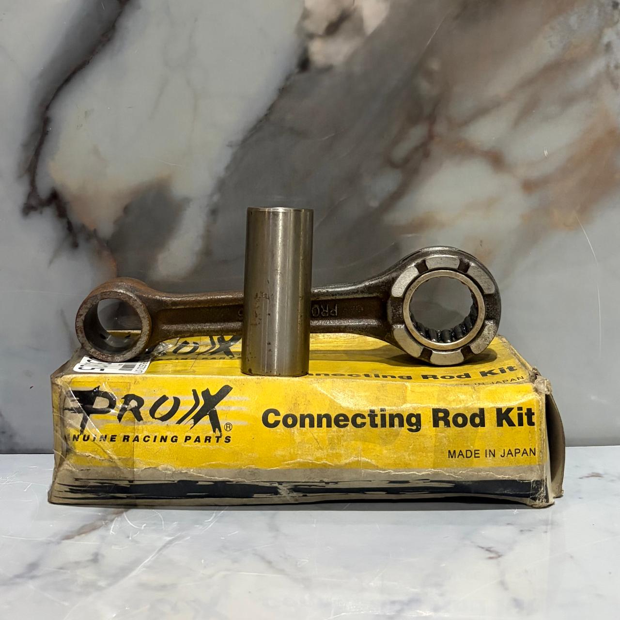 KIT BIELA CR250 PROX 78-2001