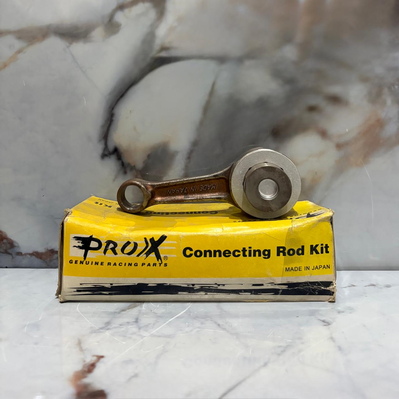KIT DE BIELA CRF450-TRX450-PROX
