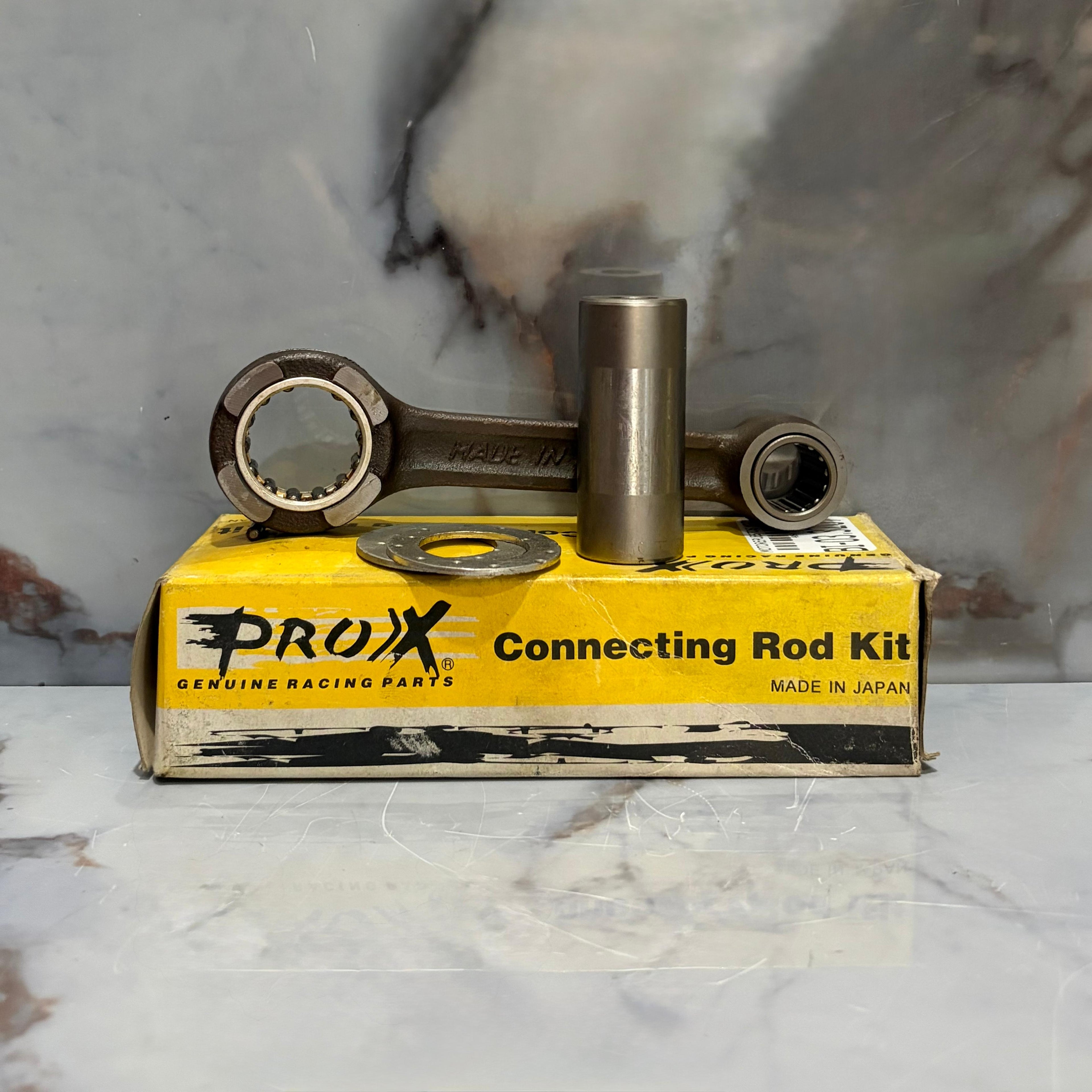 SET BIELA PROX RM125 88/96