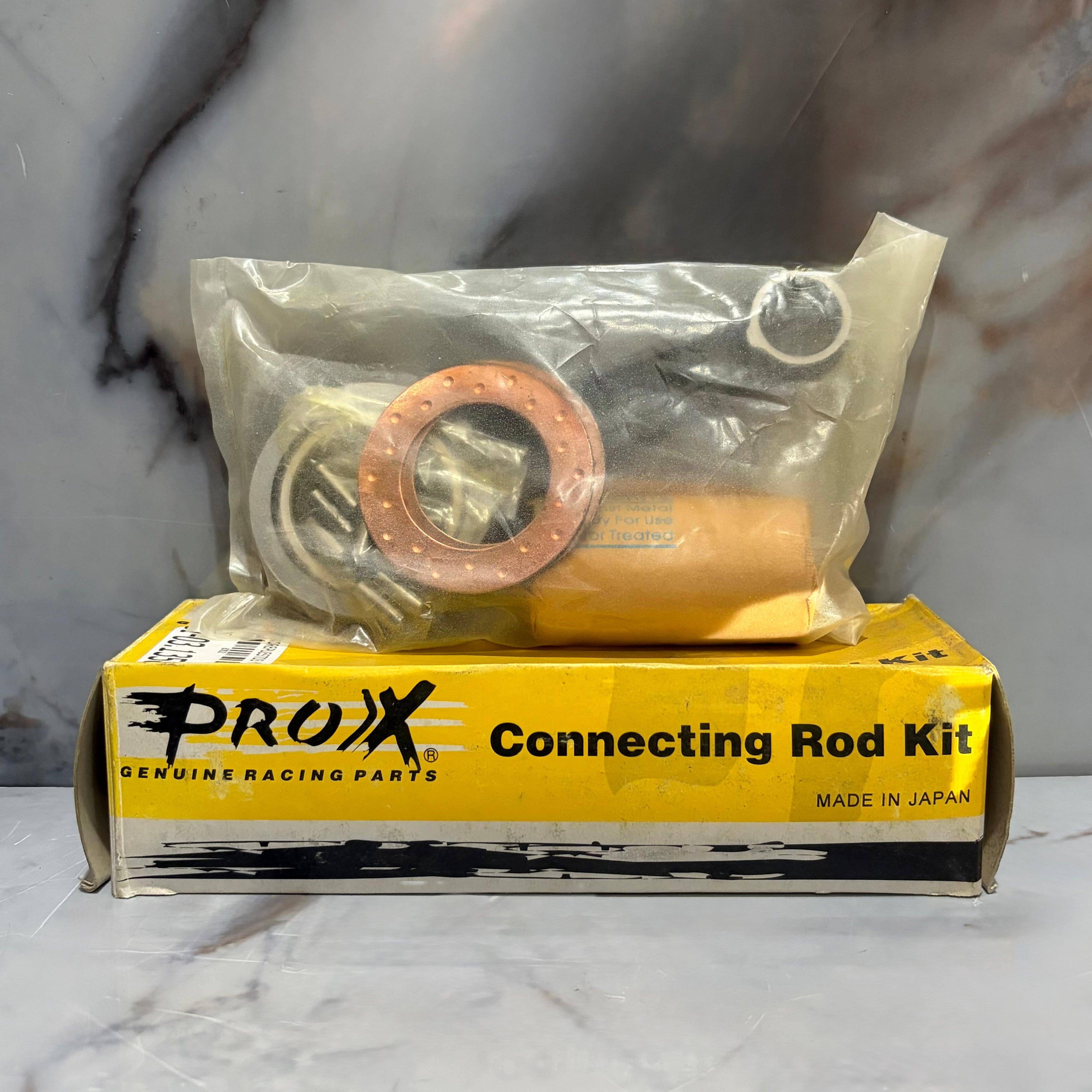 KIT DE BIELA XR250-TORNADO
