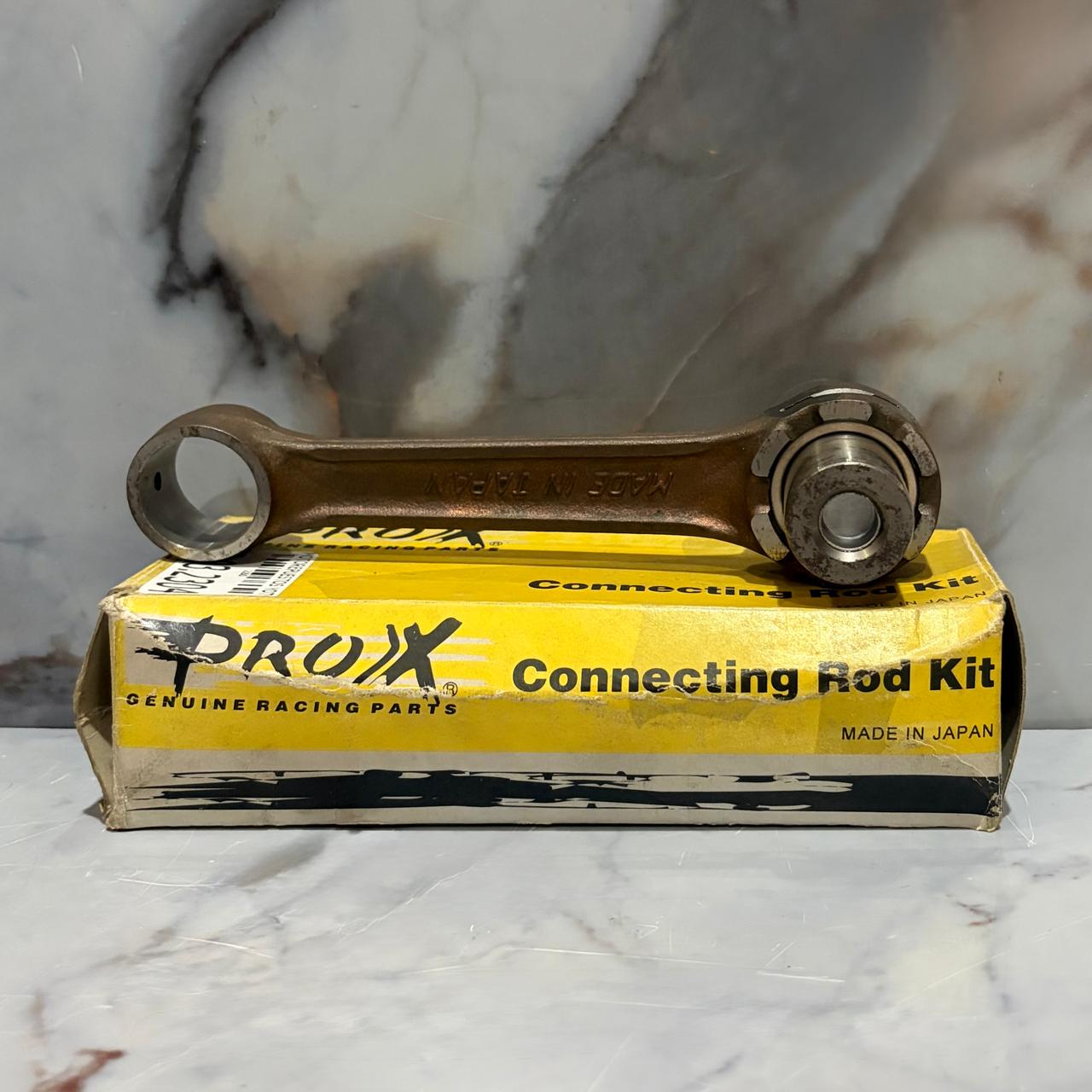 SET DE BIELA YZ250 83/89 PRO X